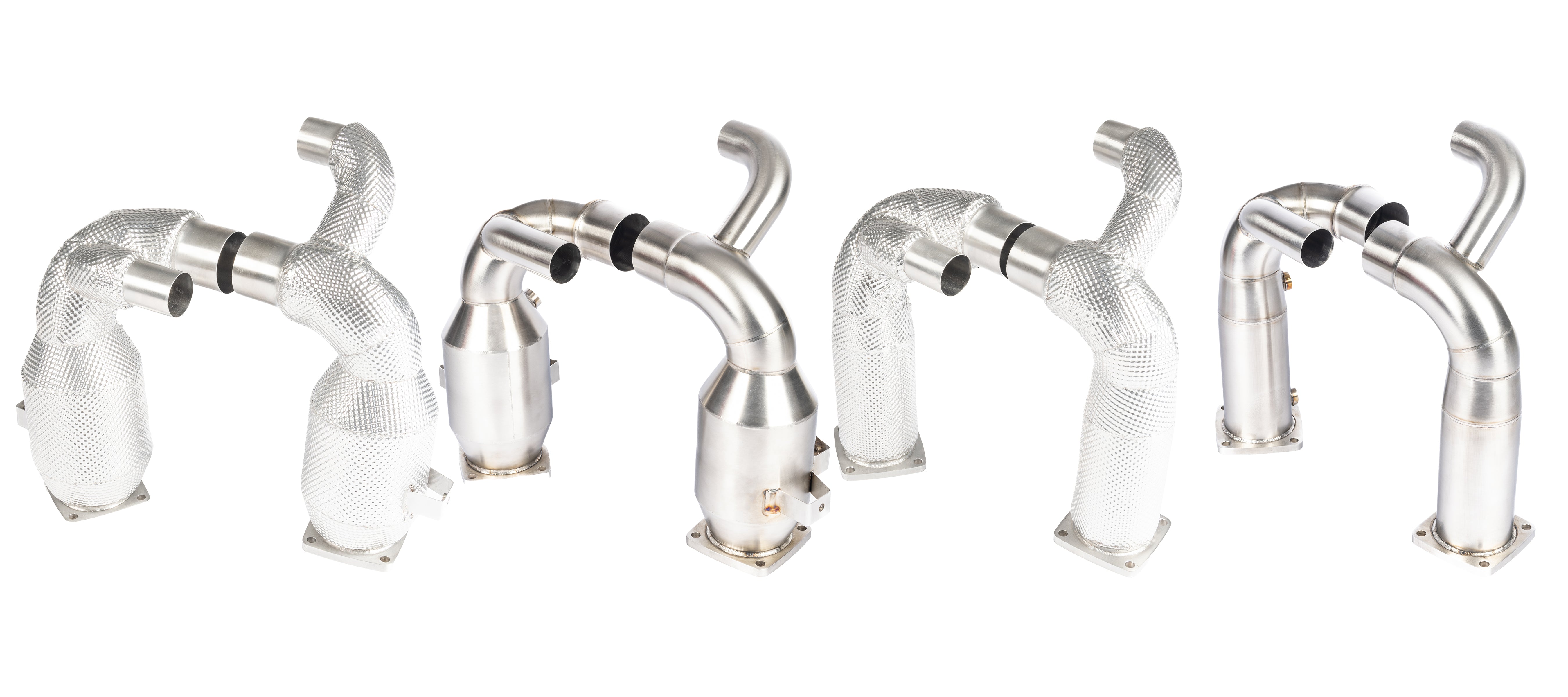 991.2 CARRERA / S / GTS CAT REPLACEMENTS