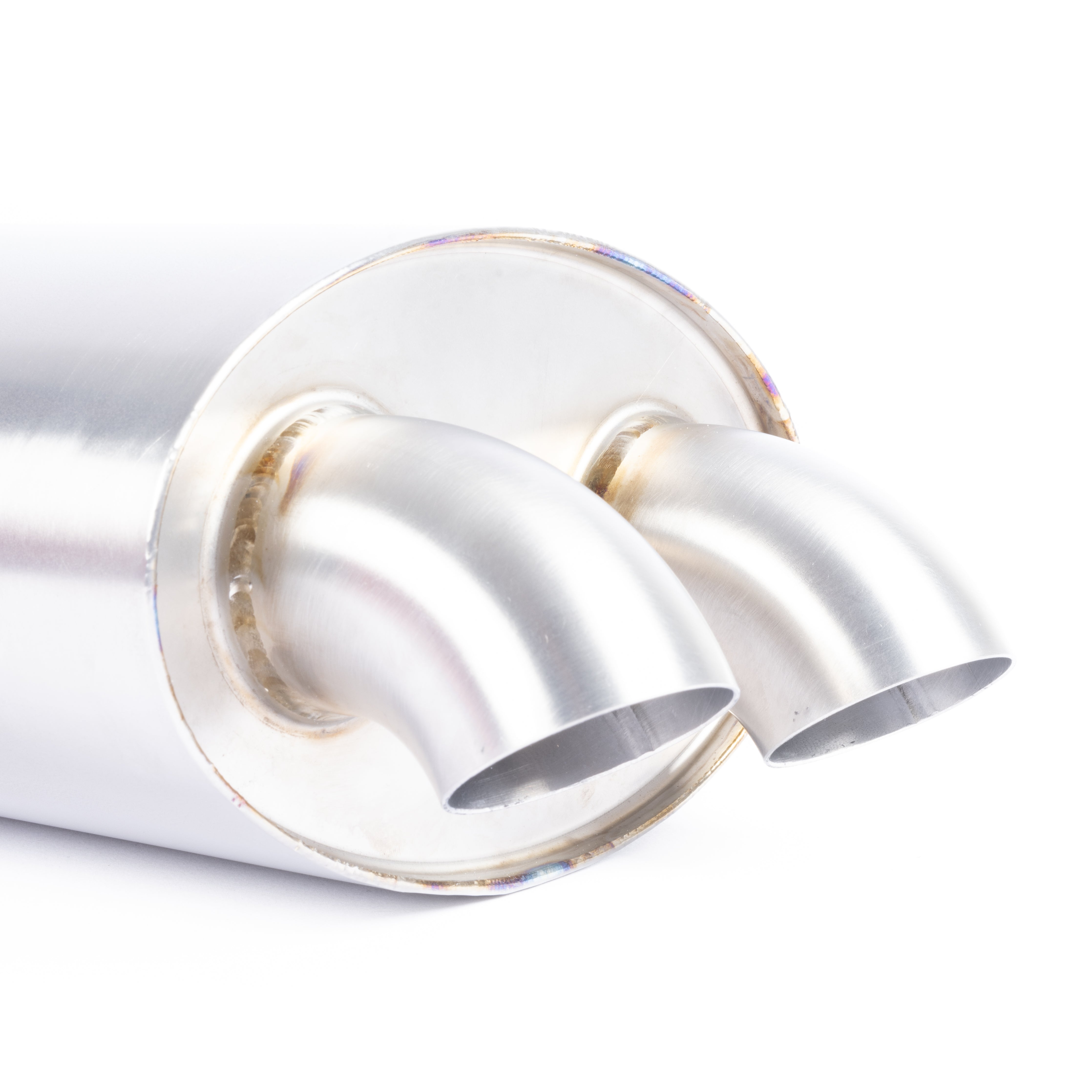 (BF) (981 GT4 / SPYDER) TITANIUM TIPS (FULL KIT)