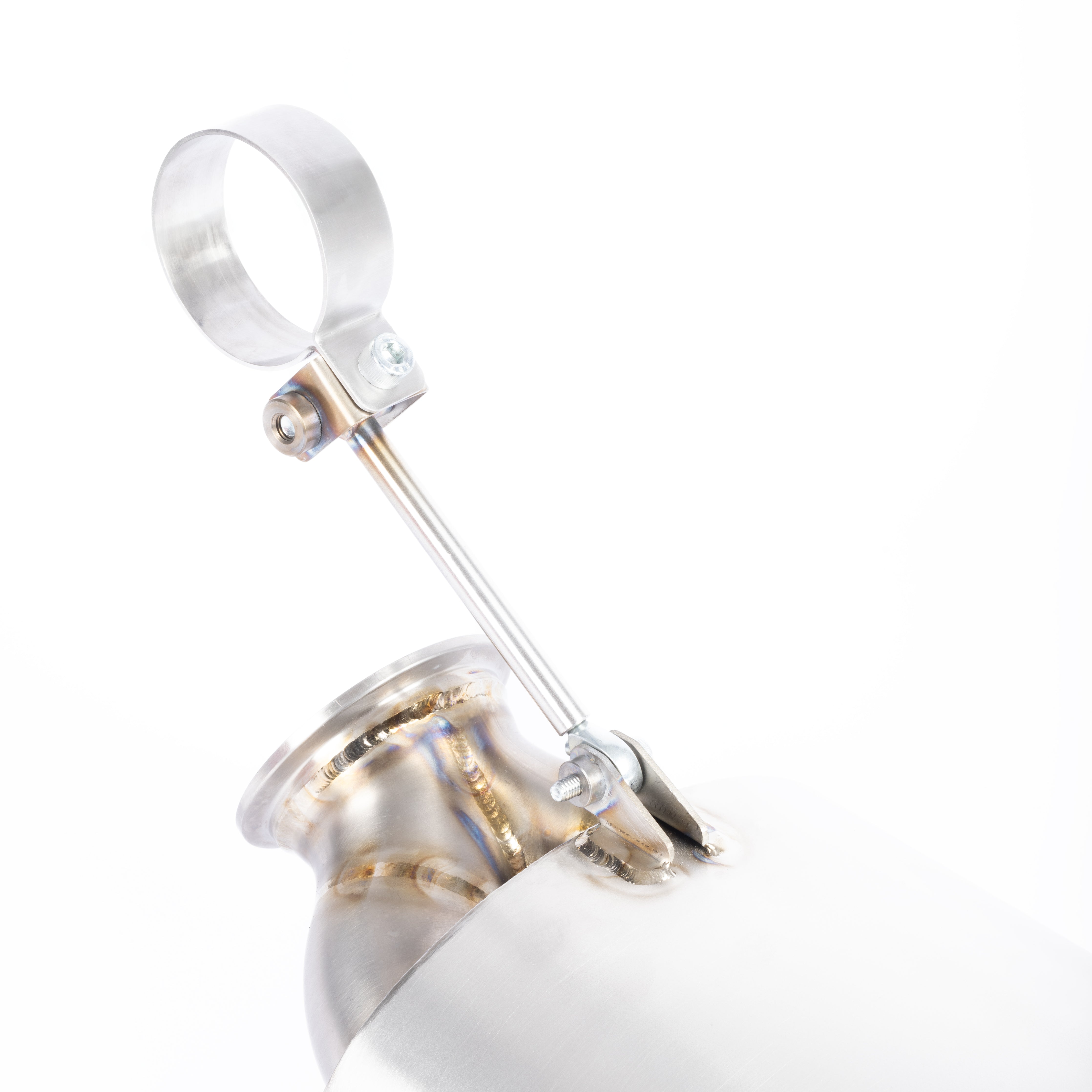 INCONEL RACE VERTEILER