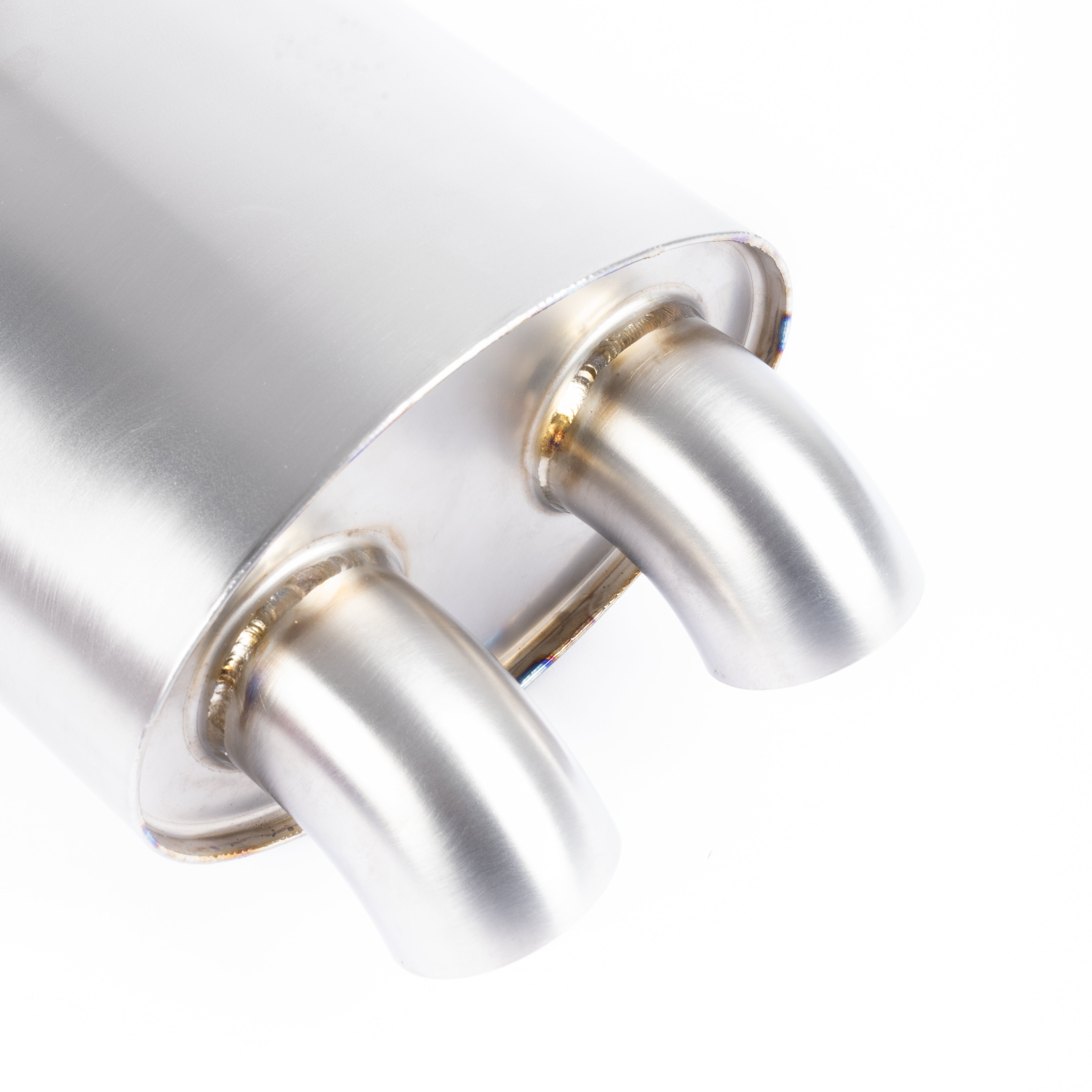 INCONEL RACE VERTEILER