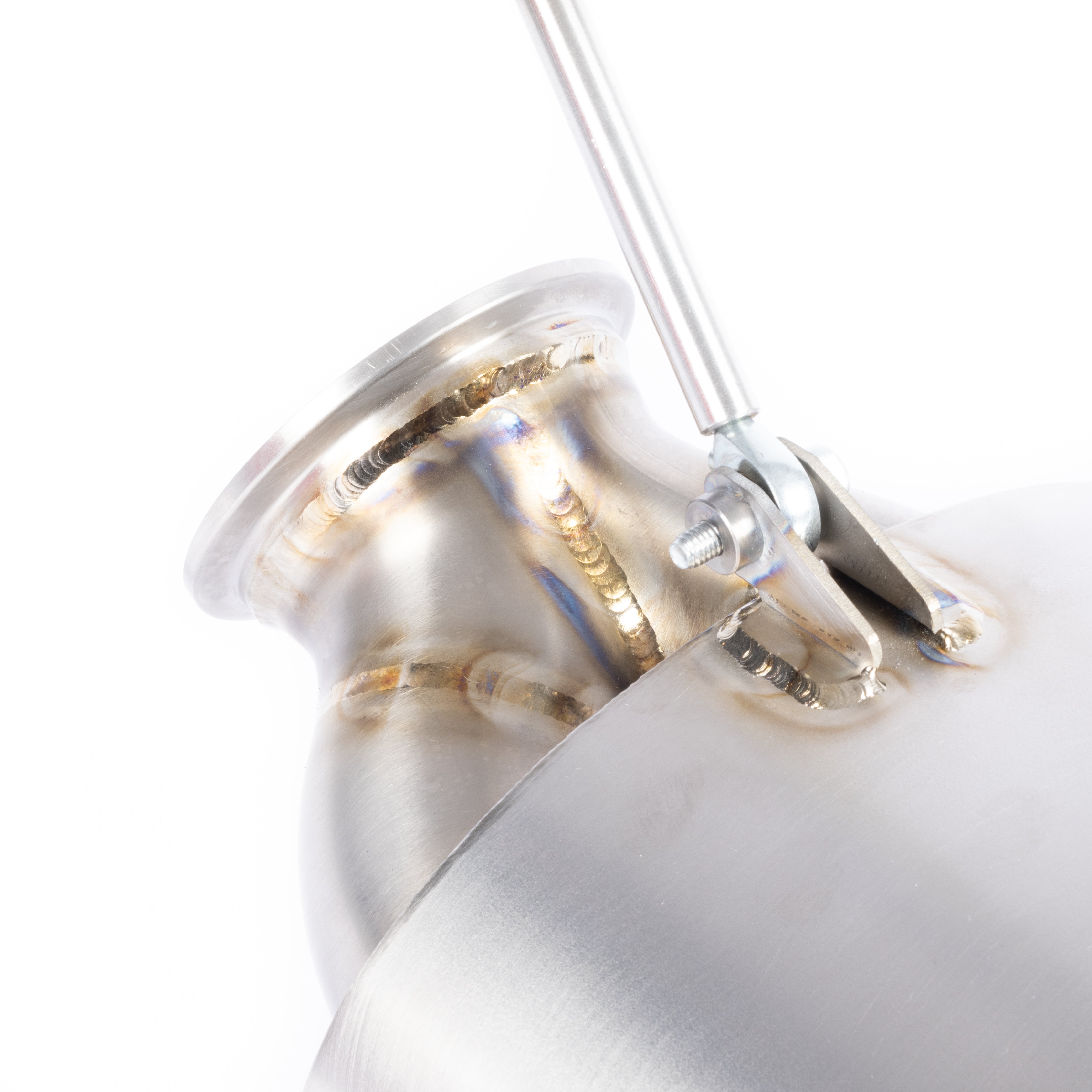 INCONEL RACE VERTEILER