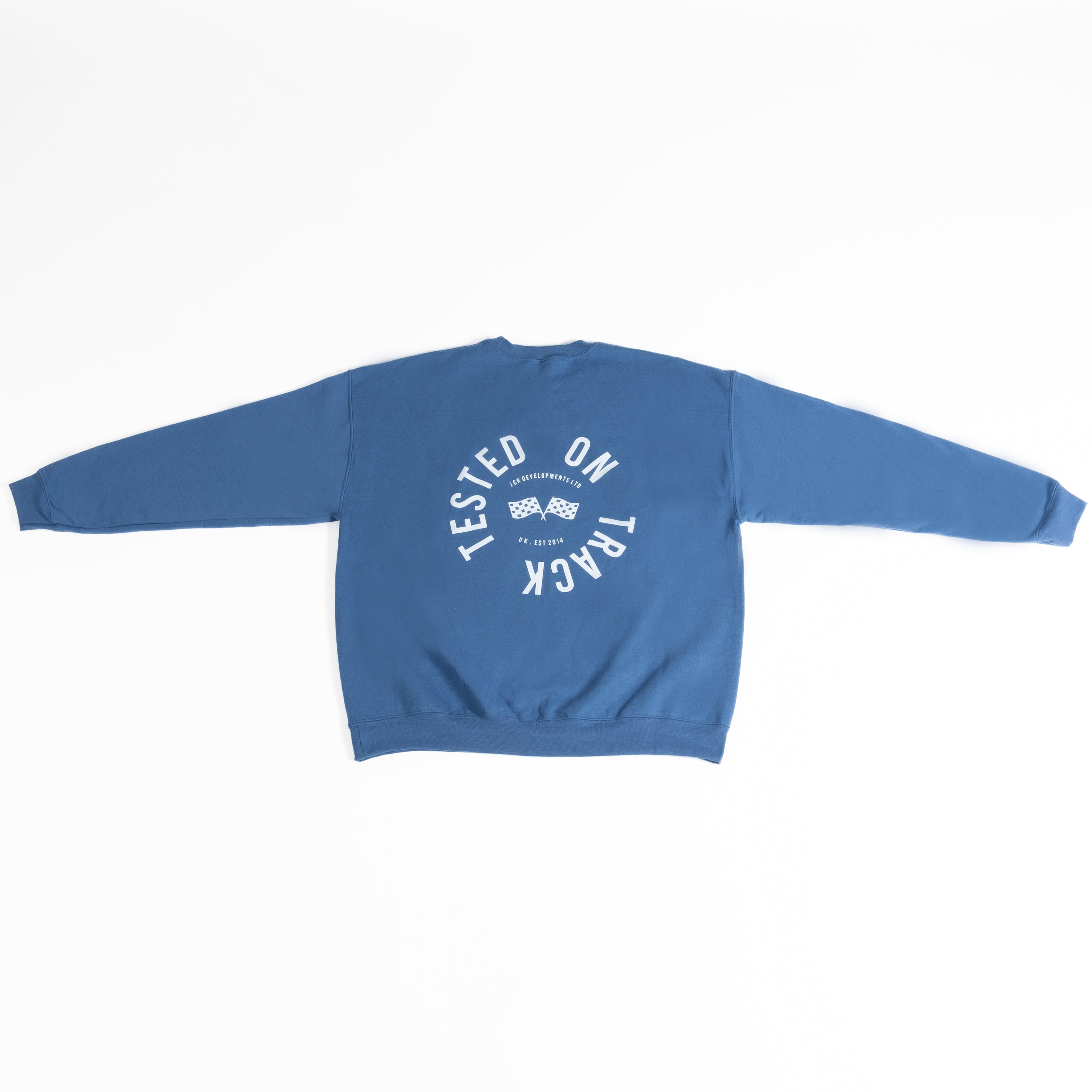 NARWHAL SWEATSHIRT