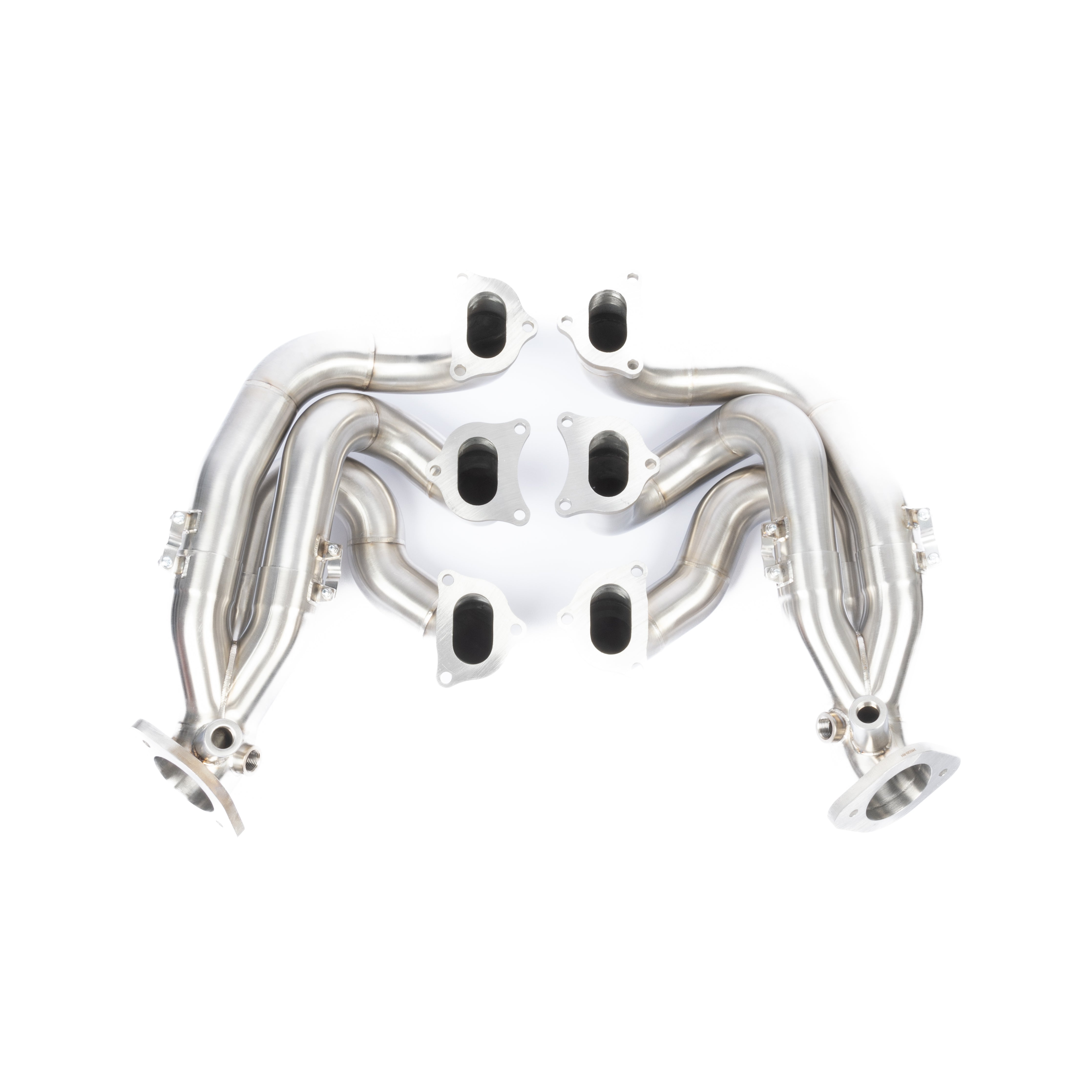 INCONEL RACE VERTEILER