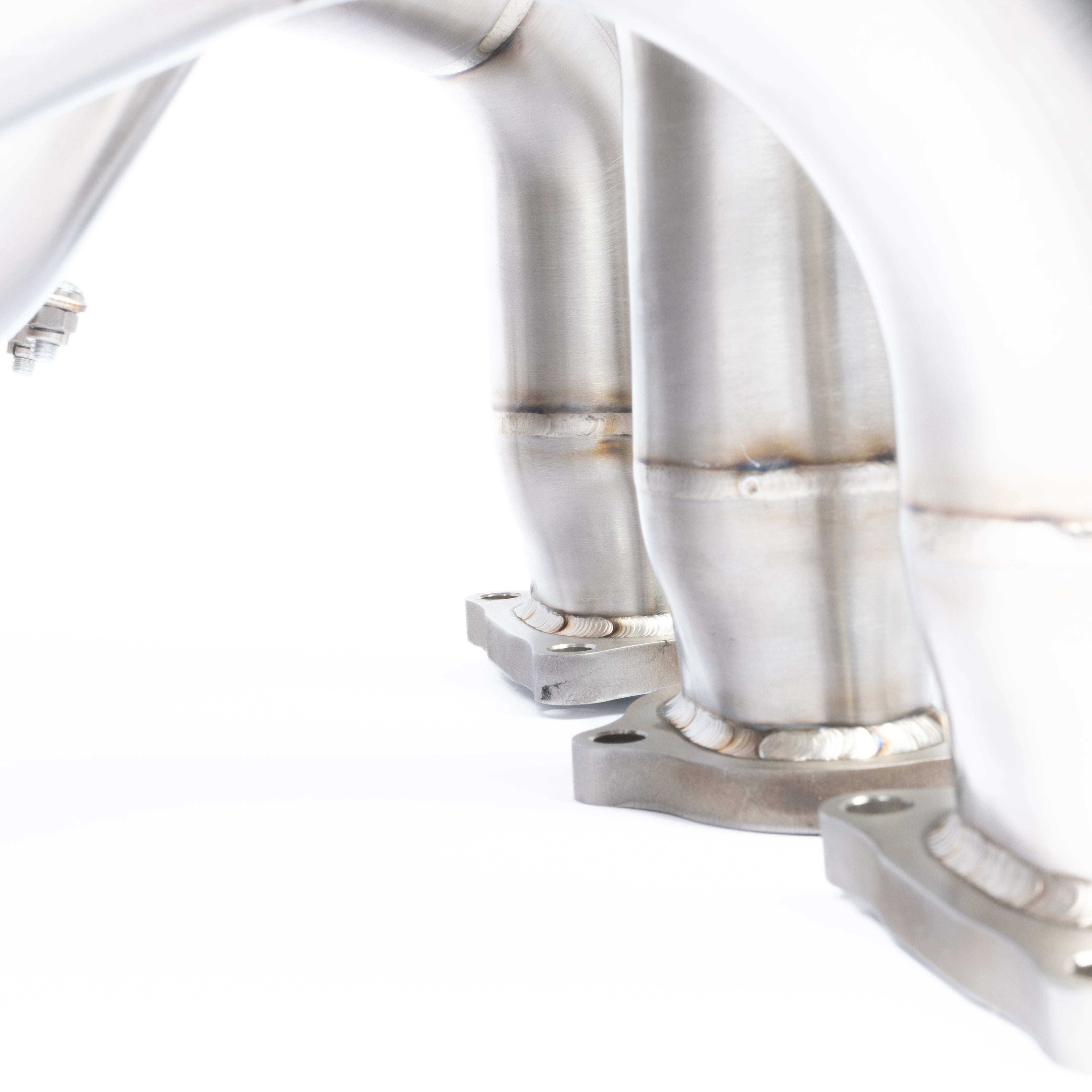 INCONEL RACE VERTEILER