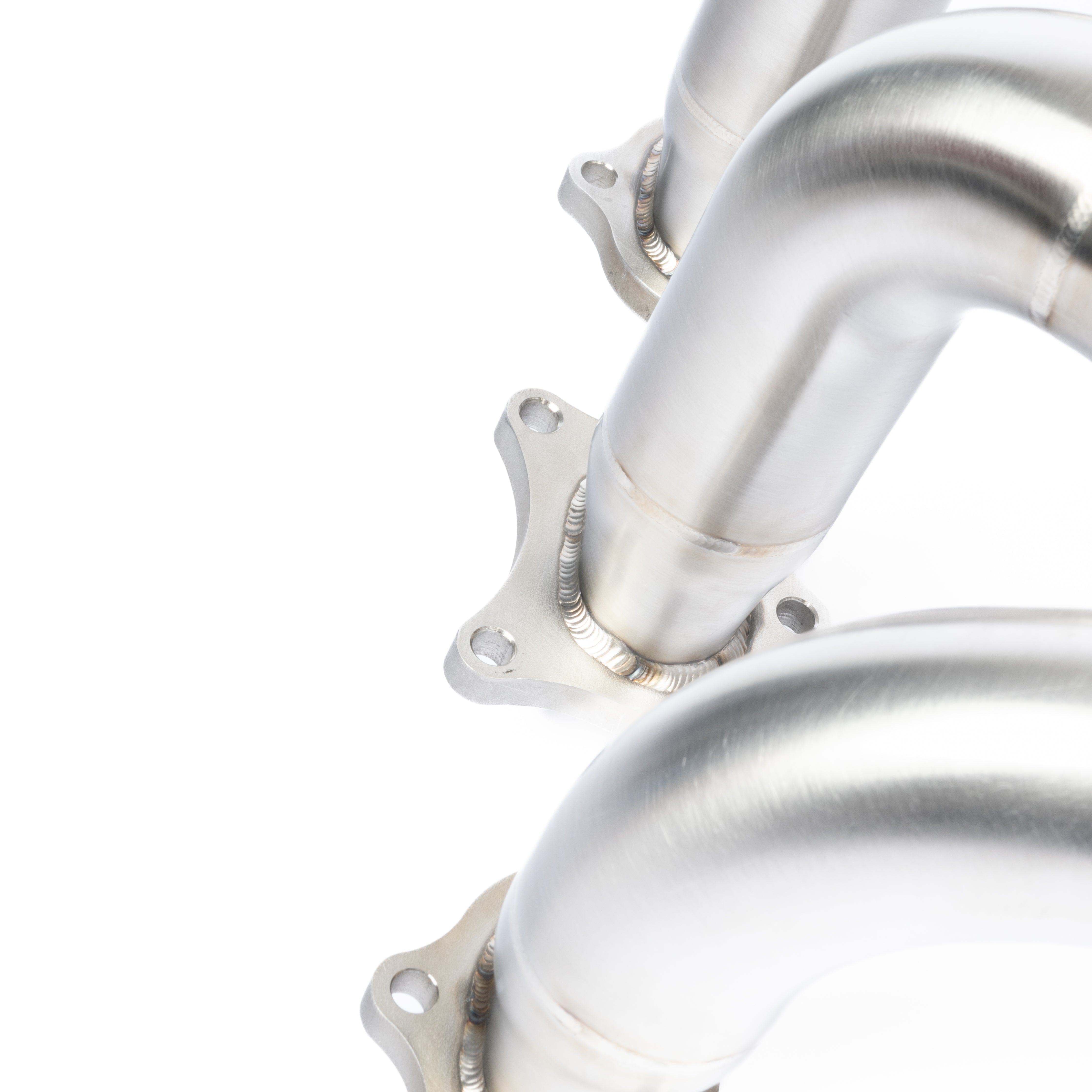 INCONEL RACE VERTEILER