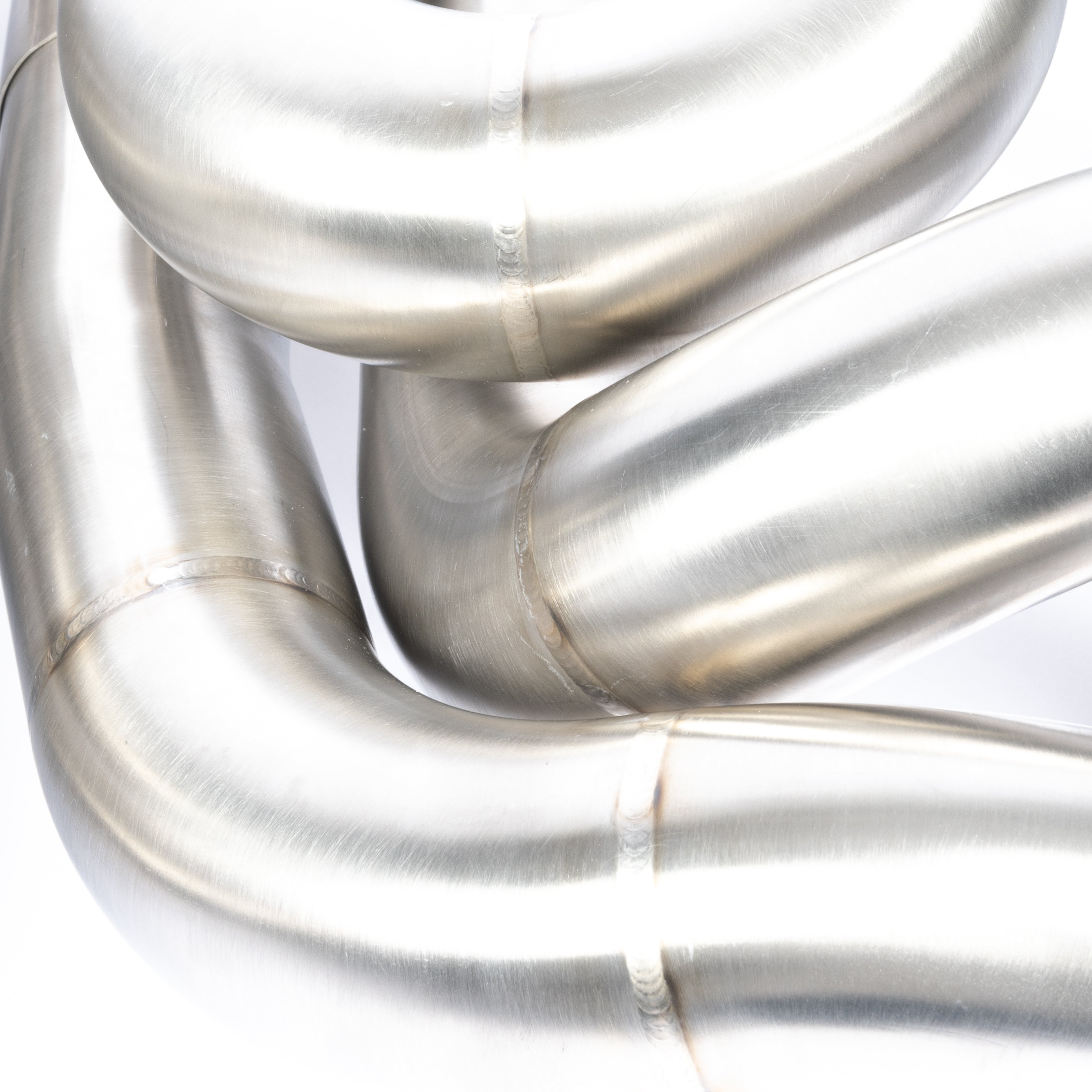 INCONEL RACE VERTEILER