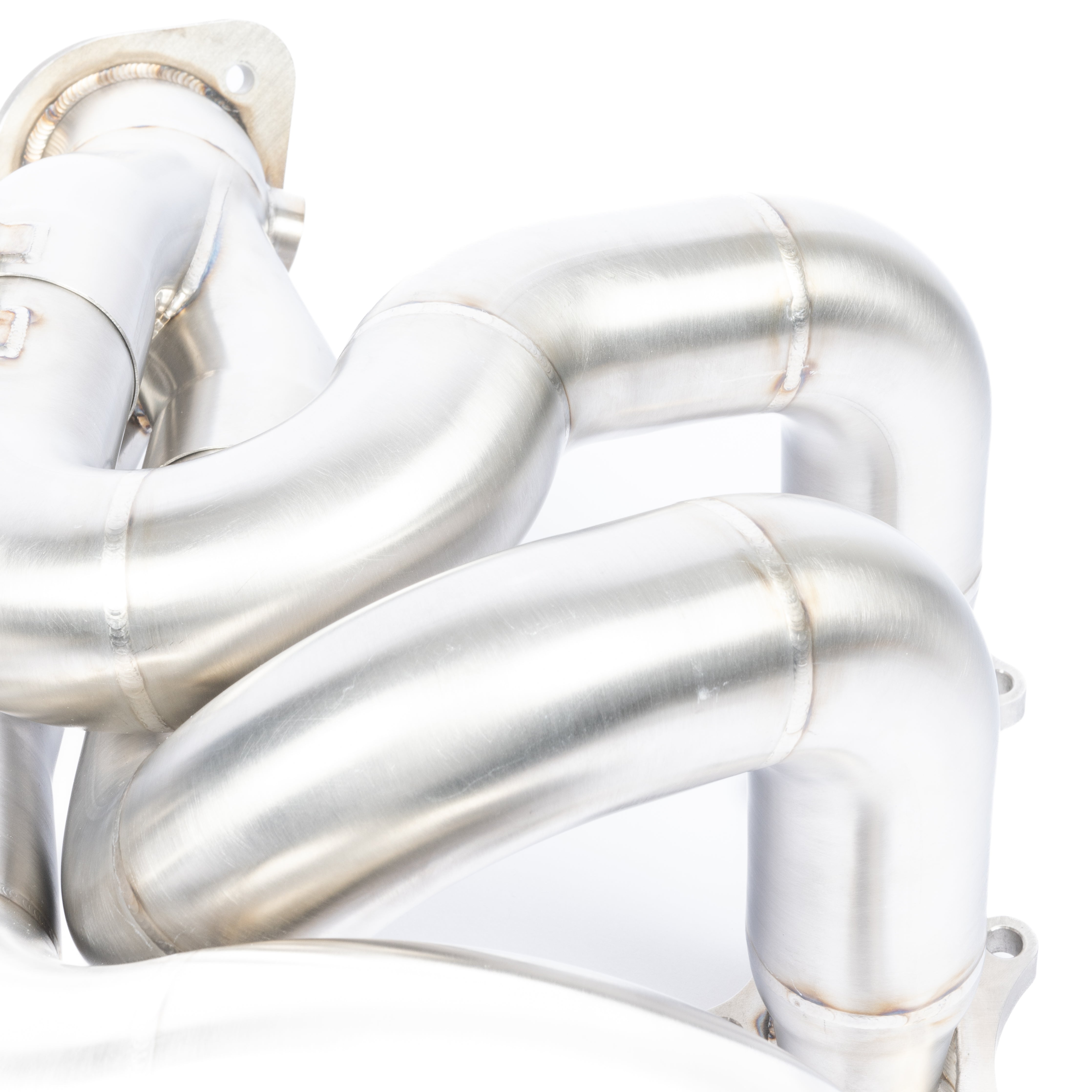 INCONEL RACE VERTEILER
