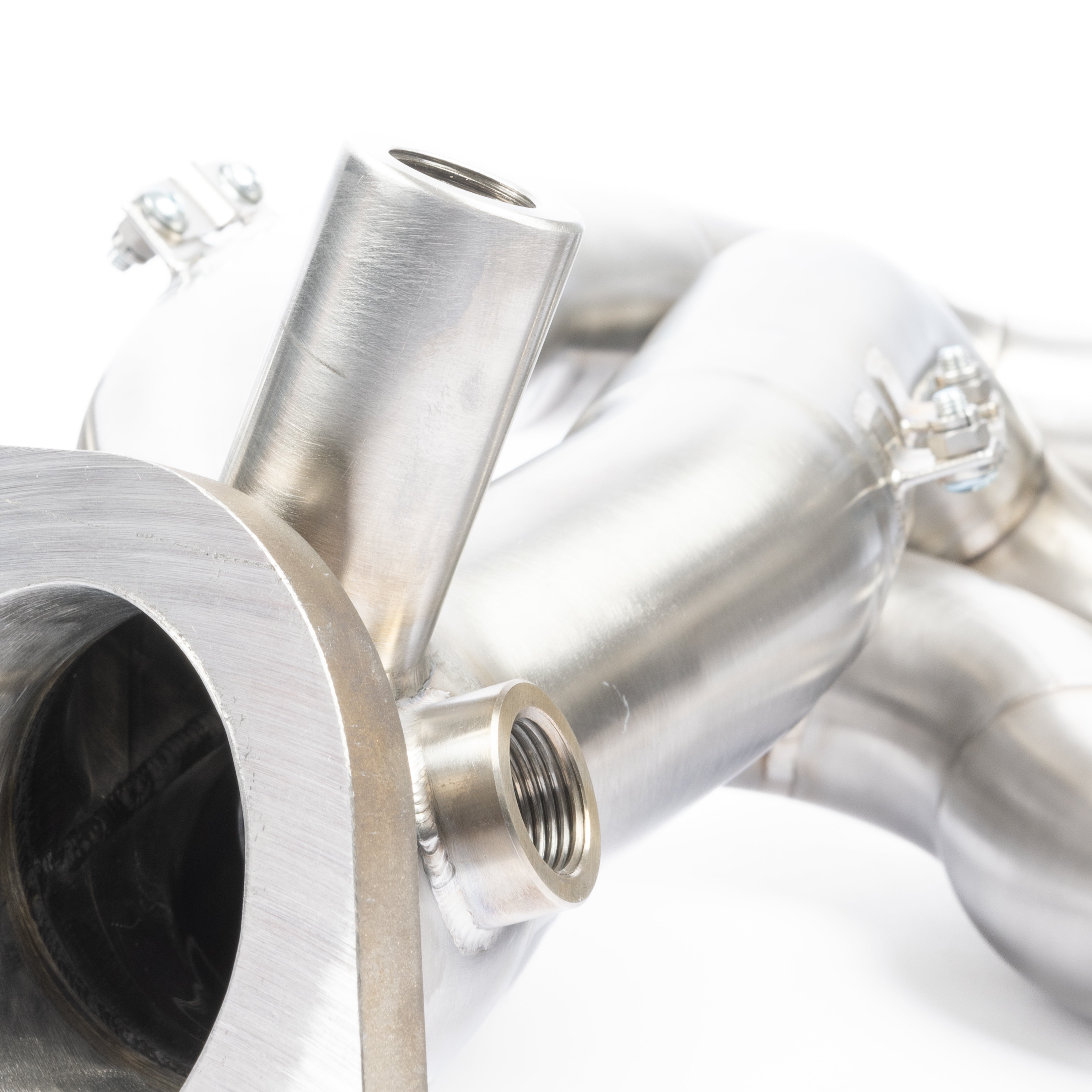 INCONEL RACE VERTEILER