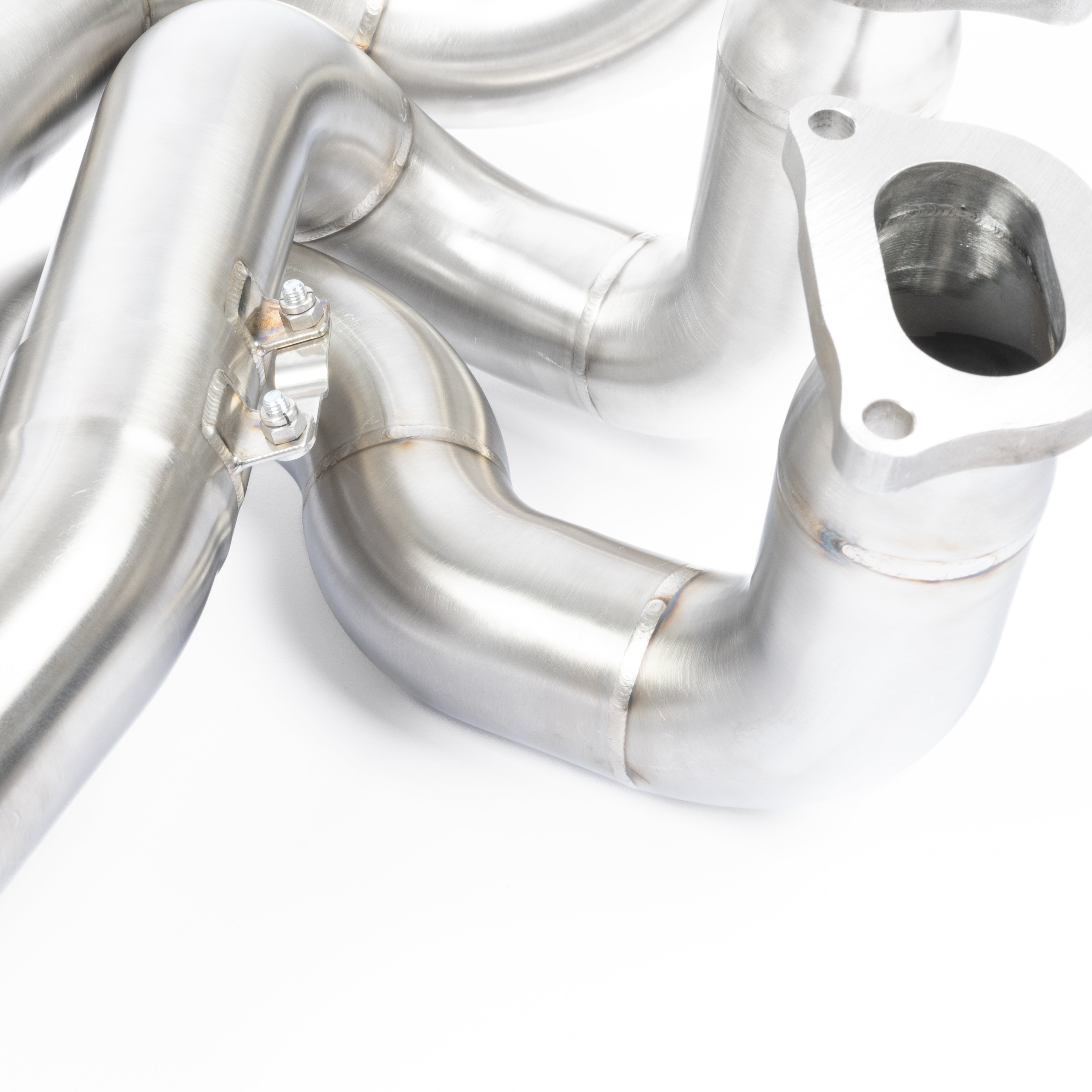 INCONEL RACE VERTEILER