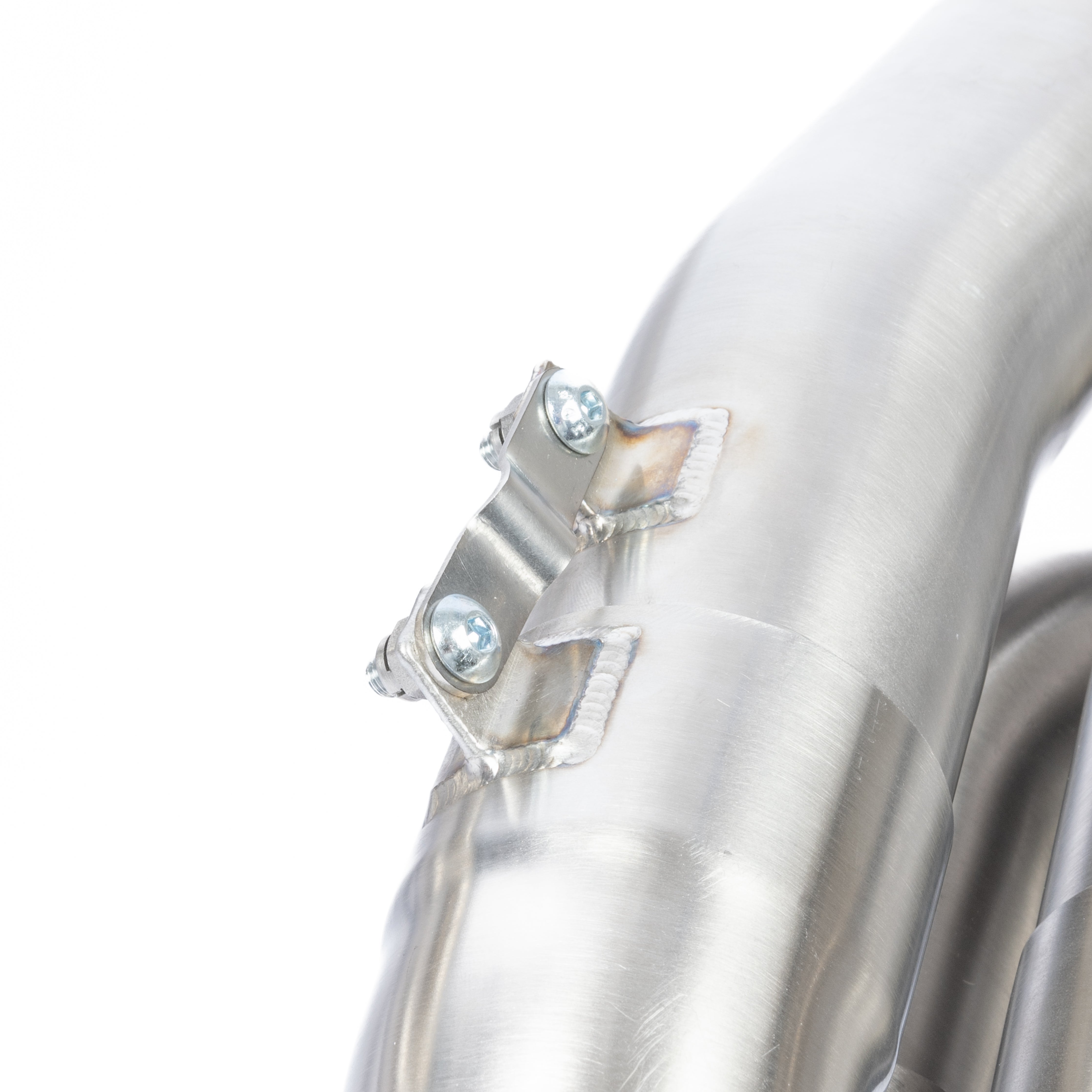 INCONEL RACE VERTEILER