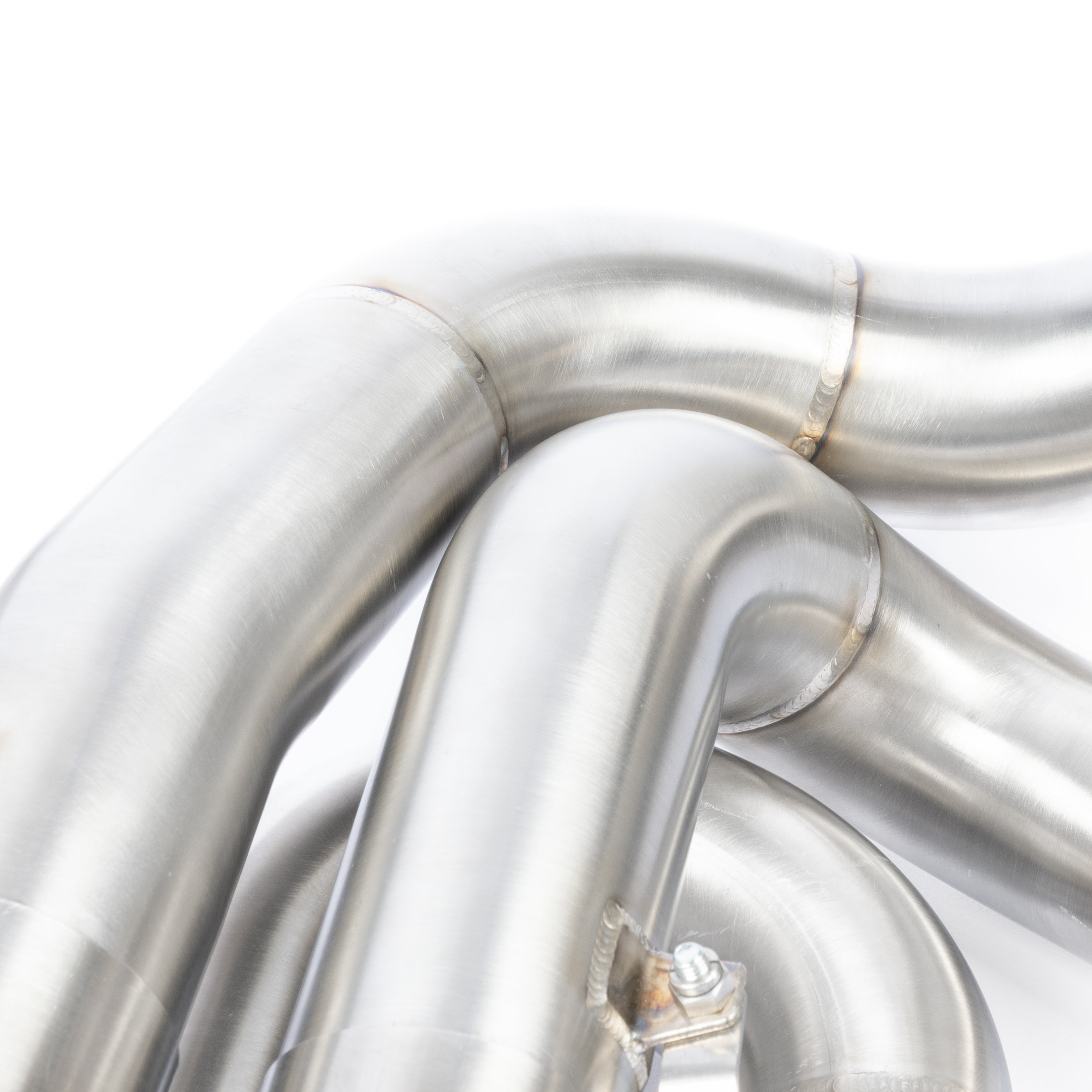 INCONEL RACE VERTEILER