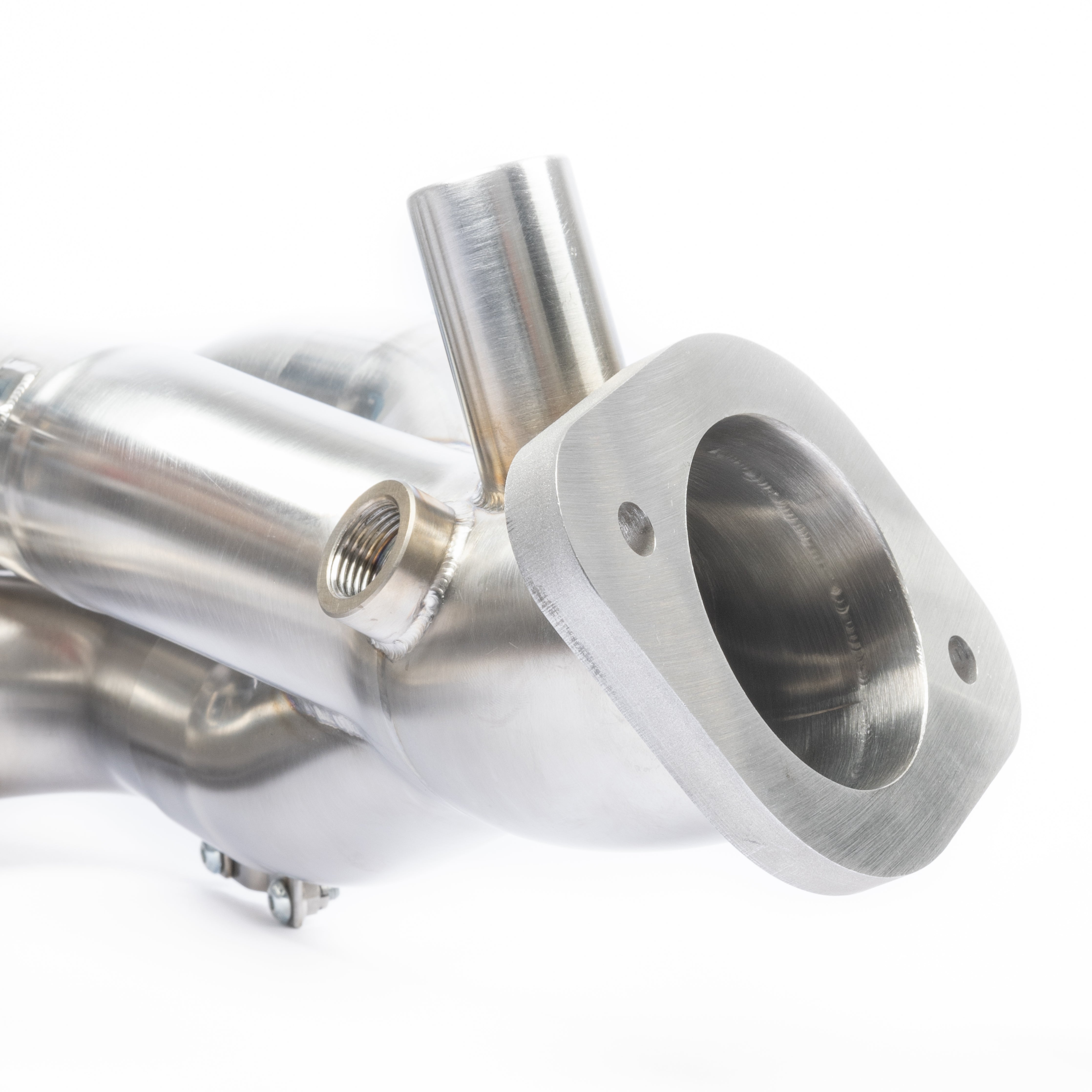 INCONEL RACE VERTEILER