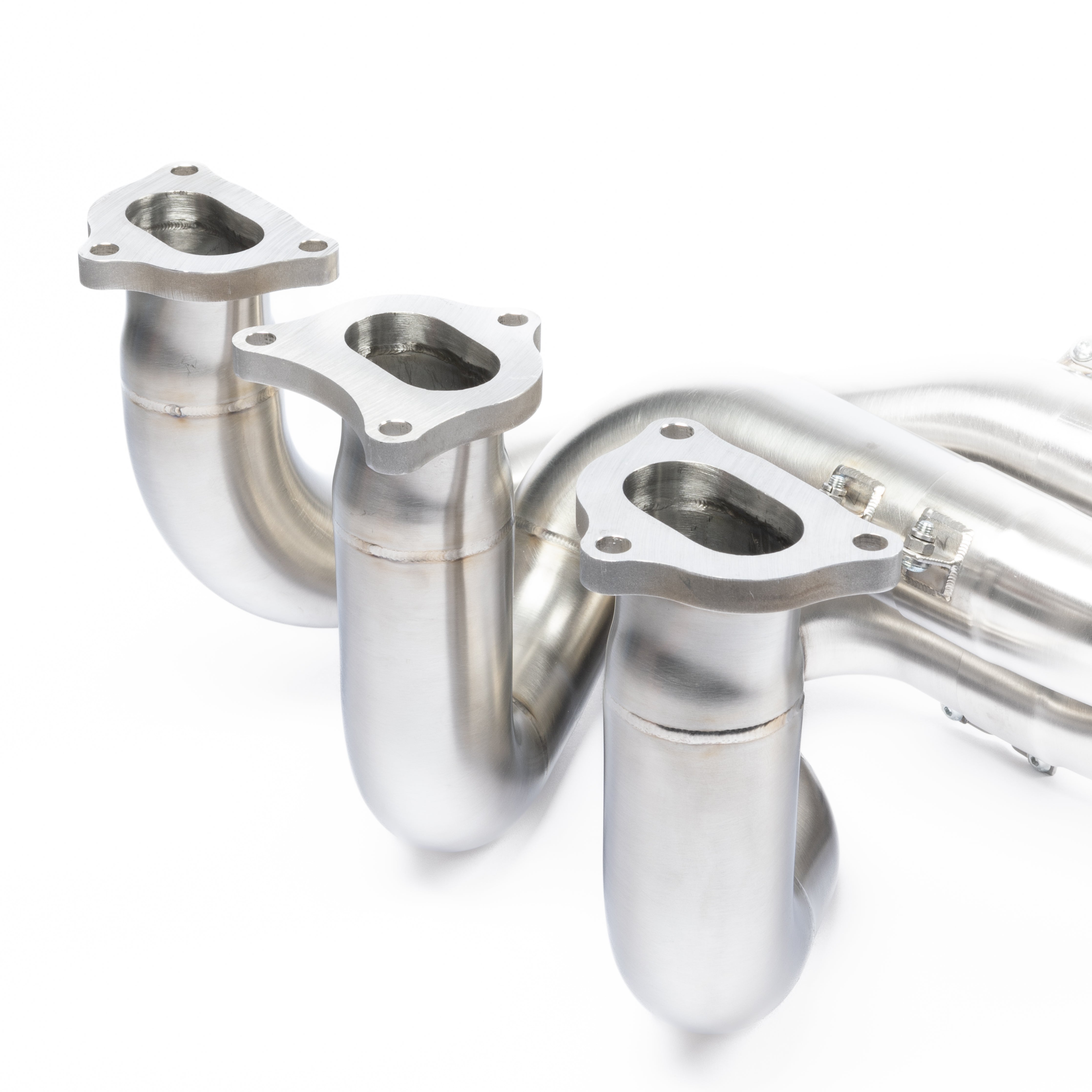 INCONEL RACE VERTEILER