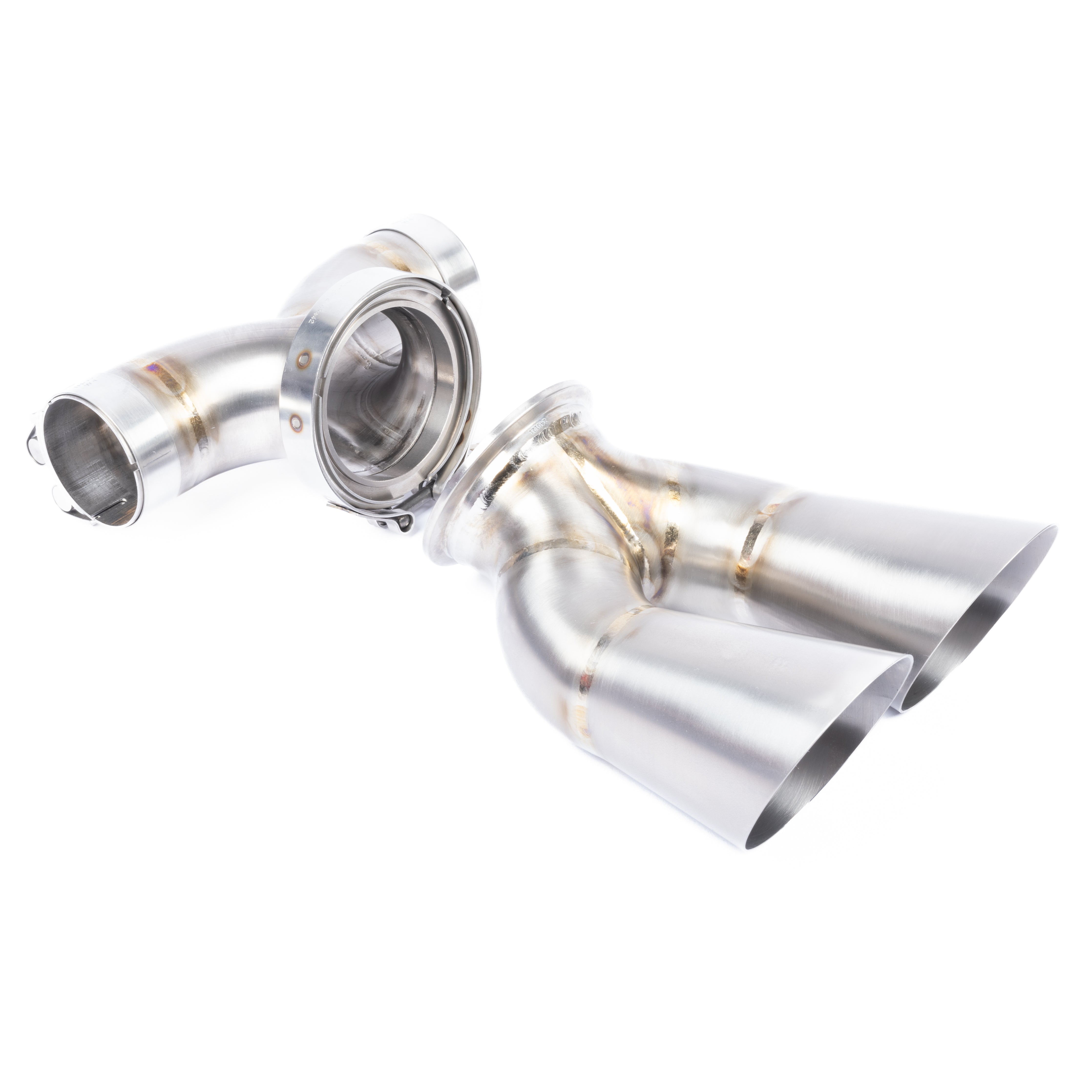 INCONEL RACE VERTEILER