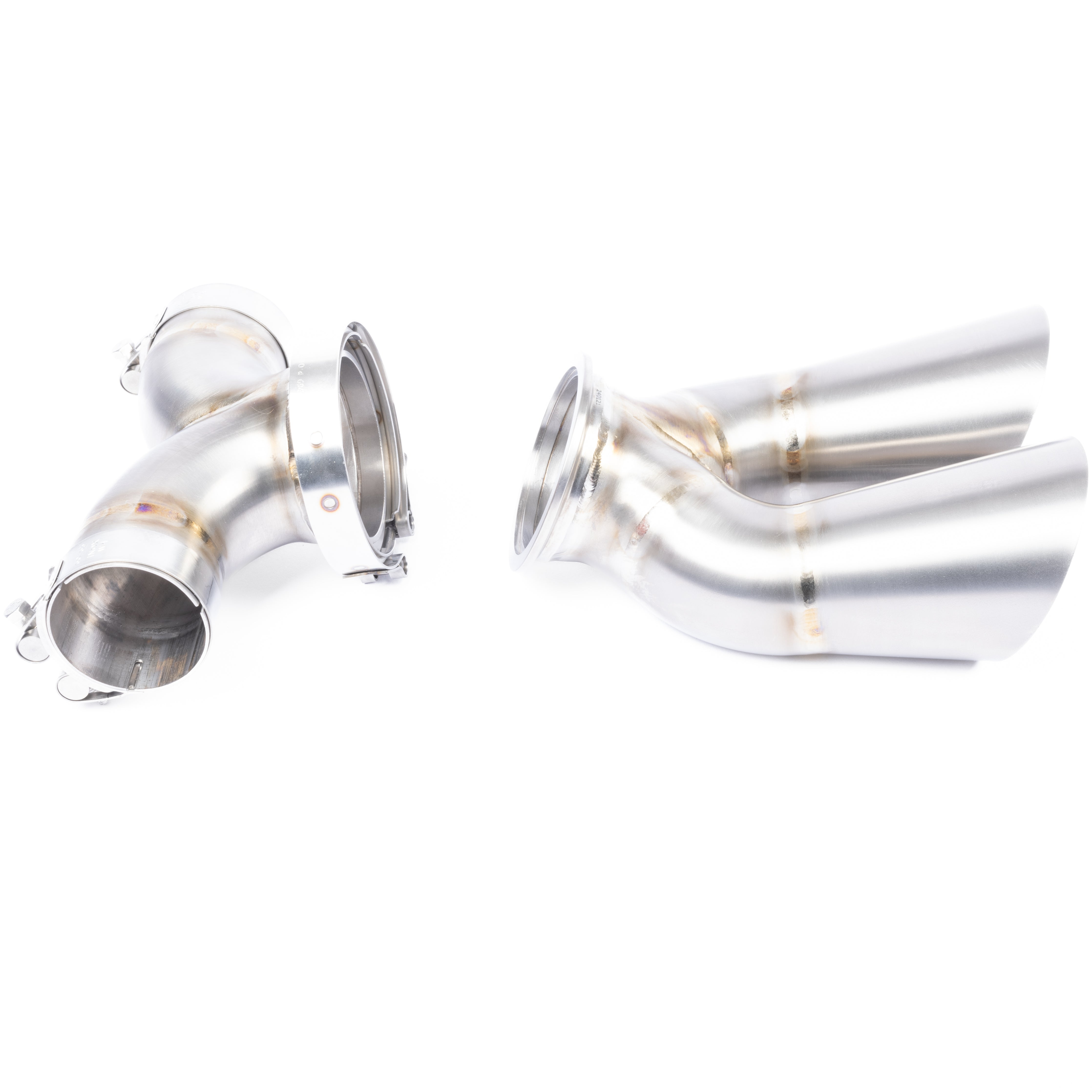 INCONEL RACE VERTEILER