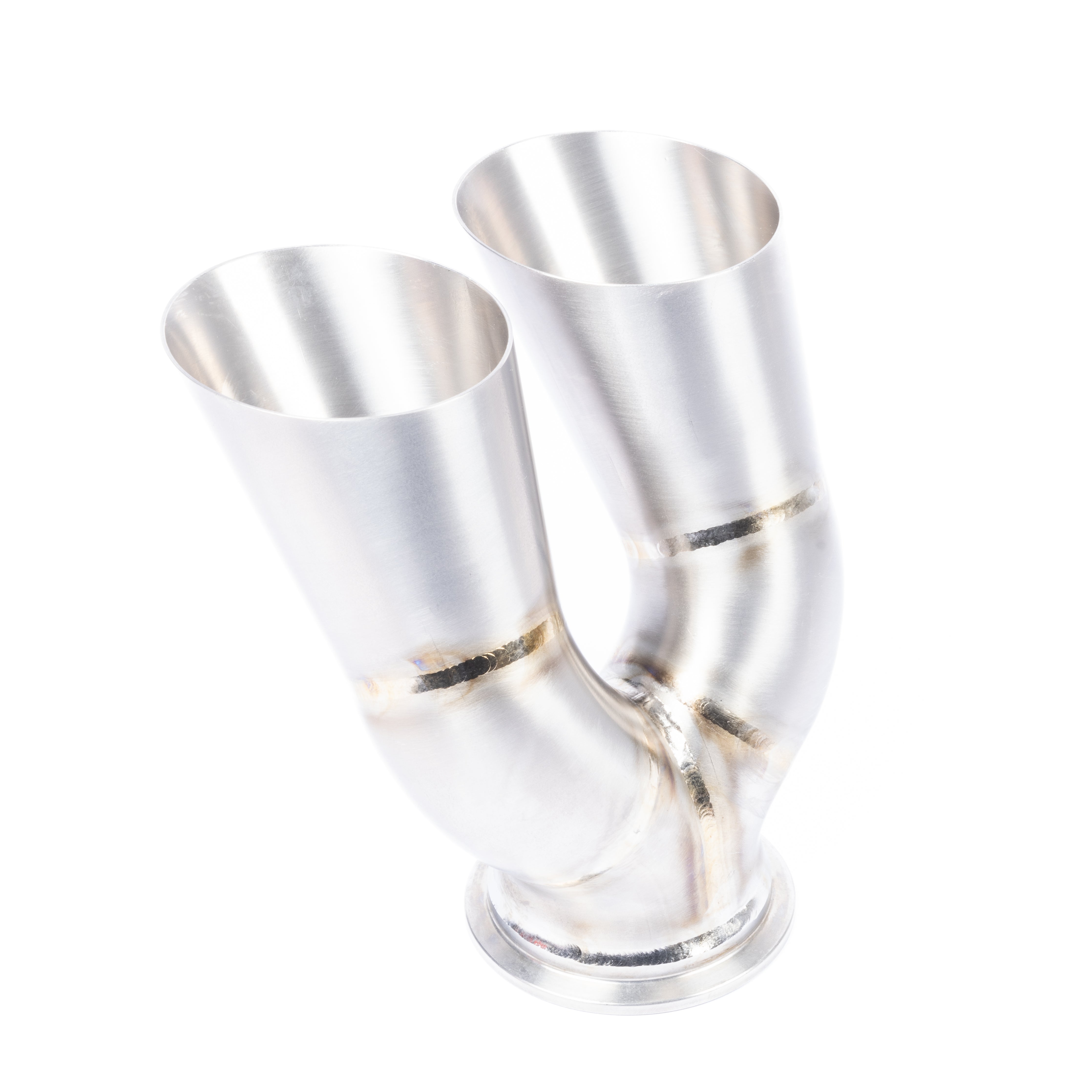 INCONEL RACE VERTEILER