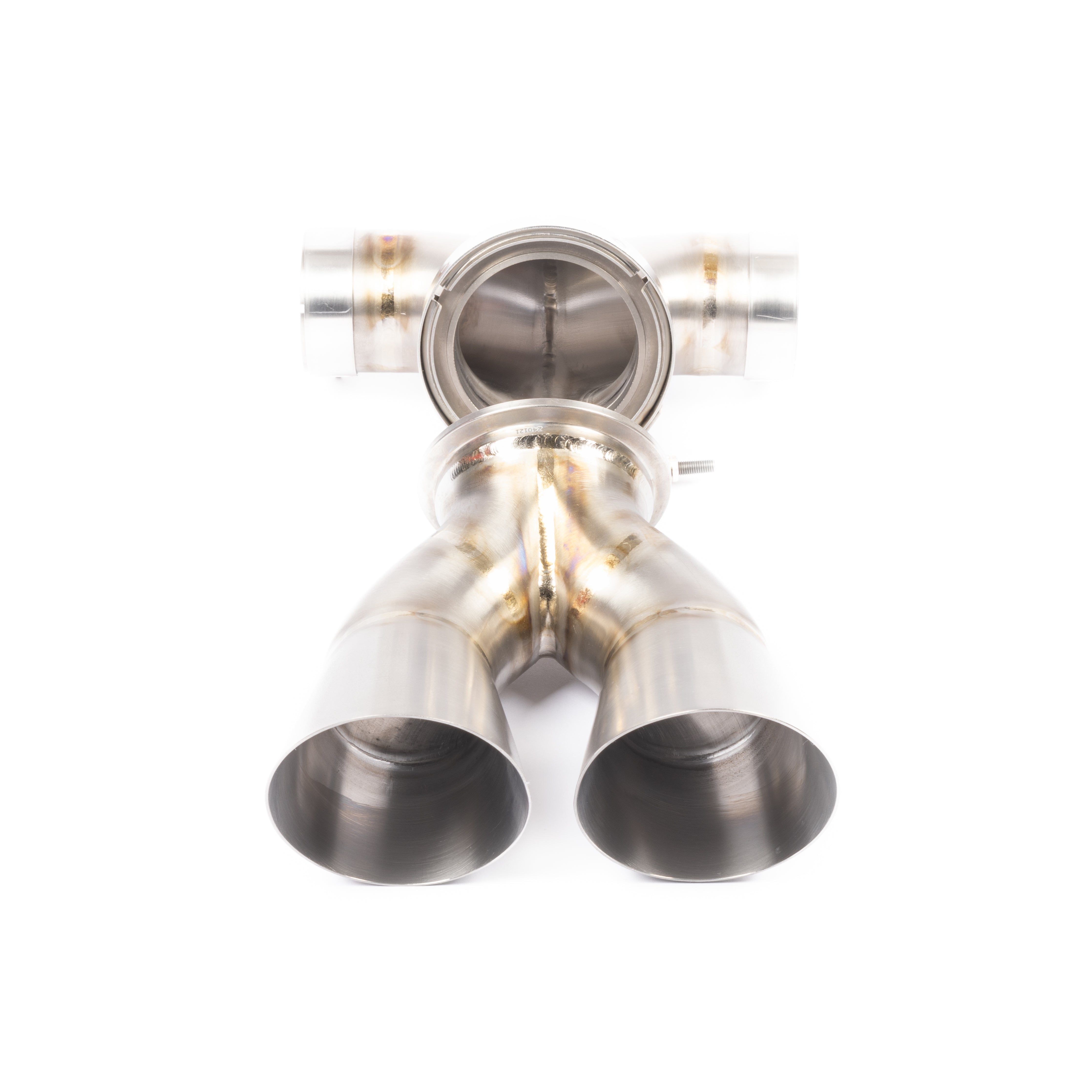 INCONEL RACE VERTEILER