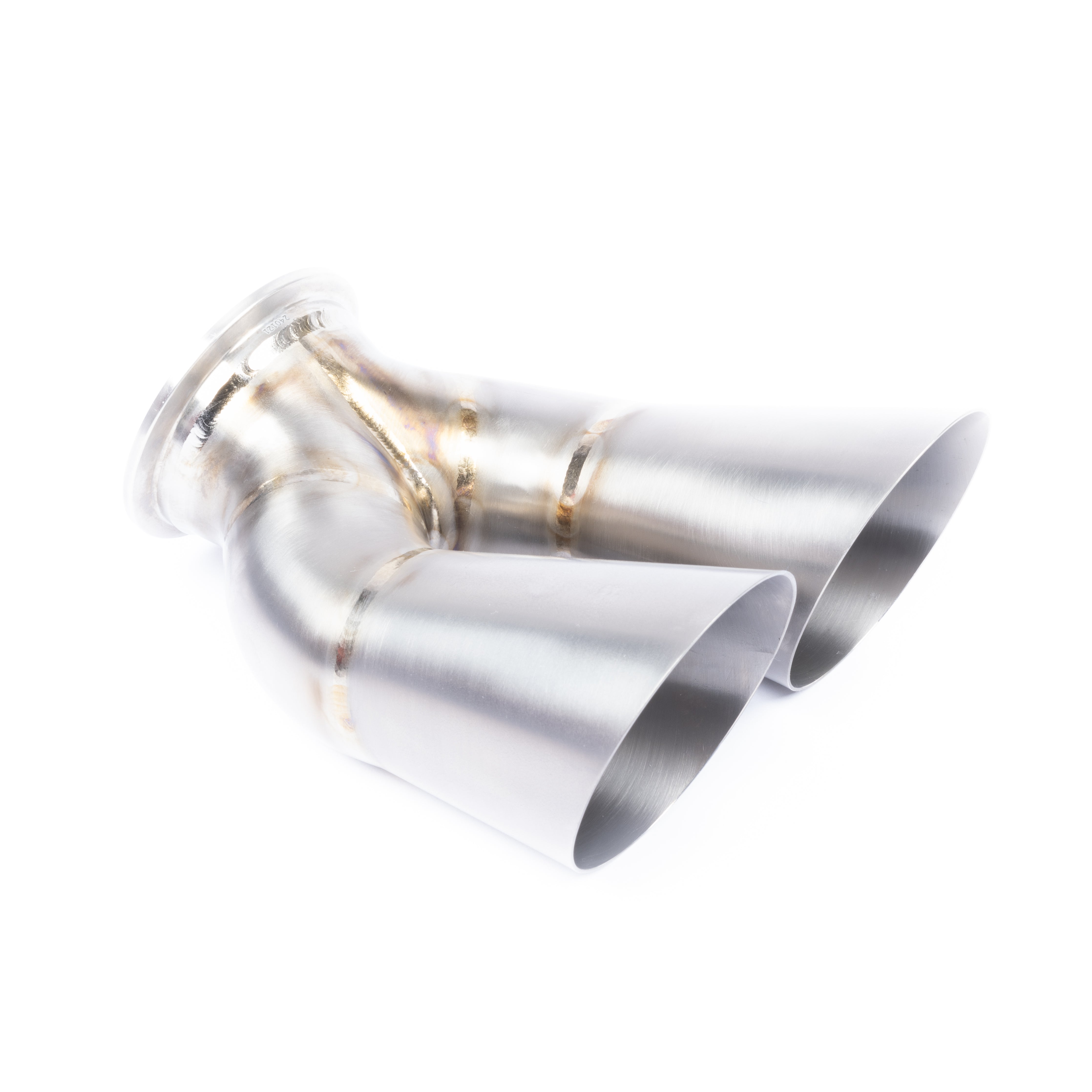 INCONEL RACE VERTEILER