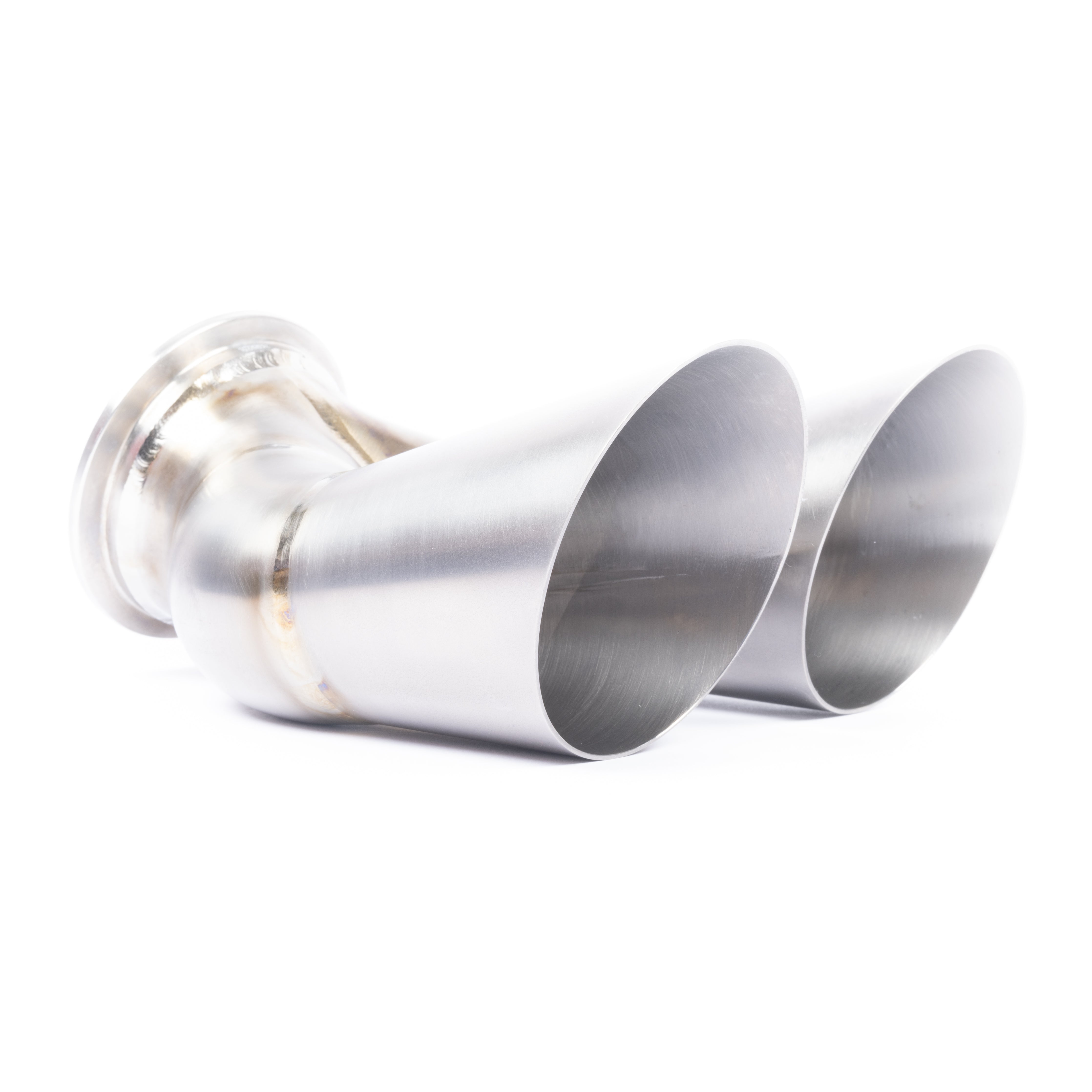 INCONEL RACE VERTEILER