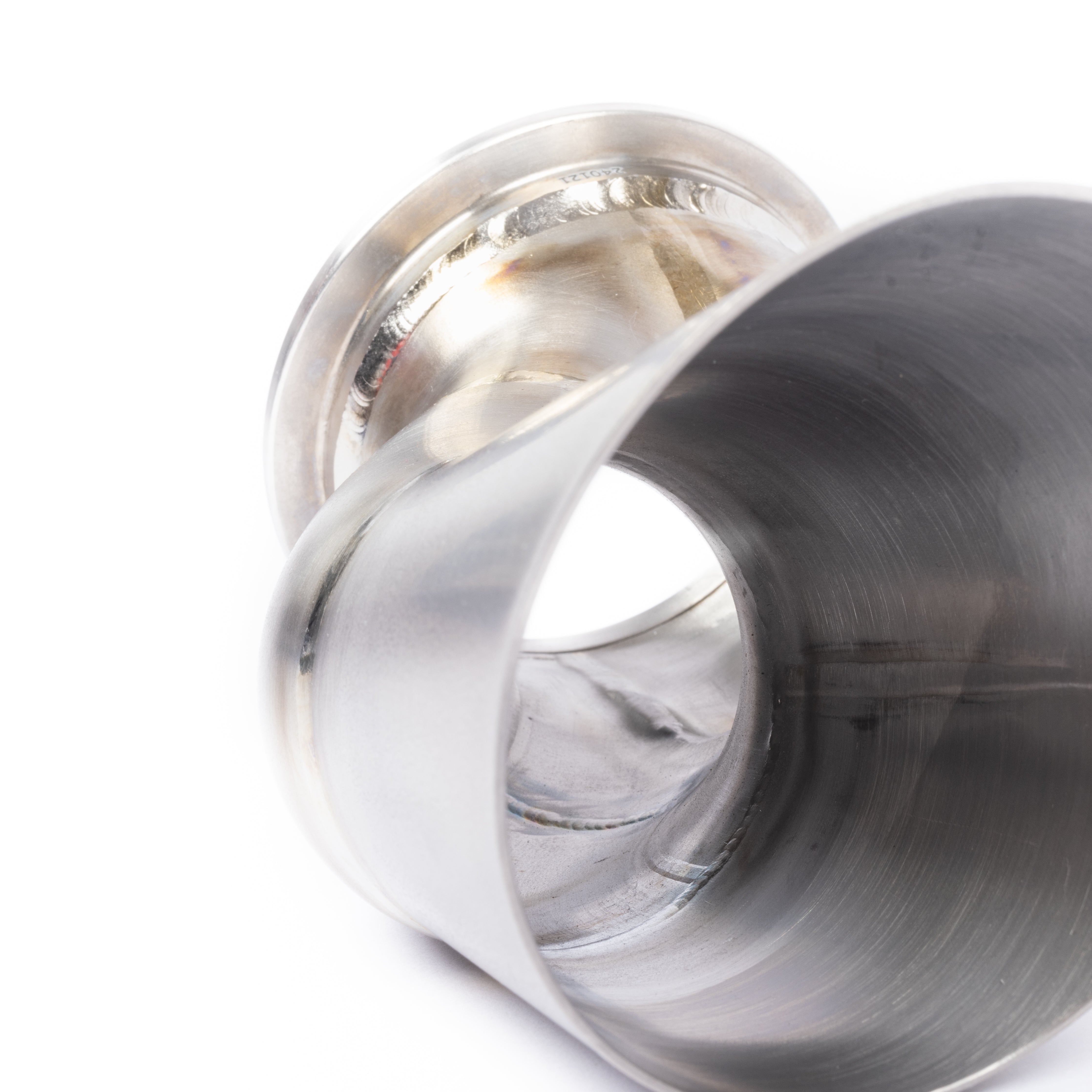 INCONEL RACE VERTEILER