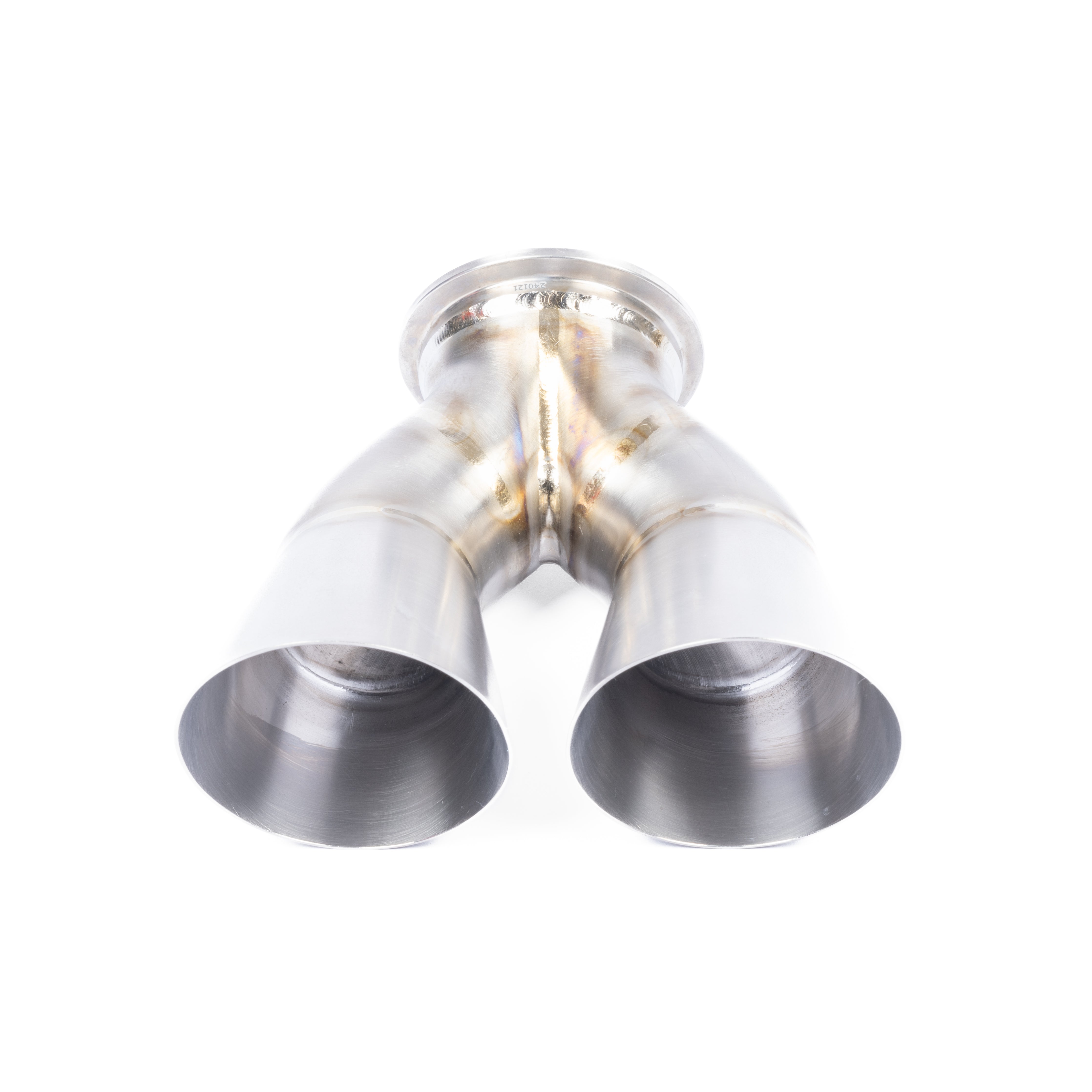 INCONEL RACE VERTEILER