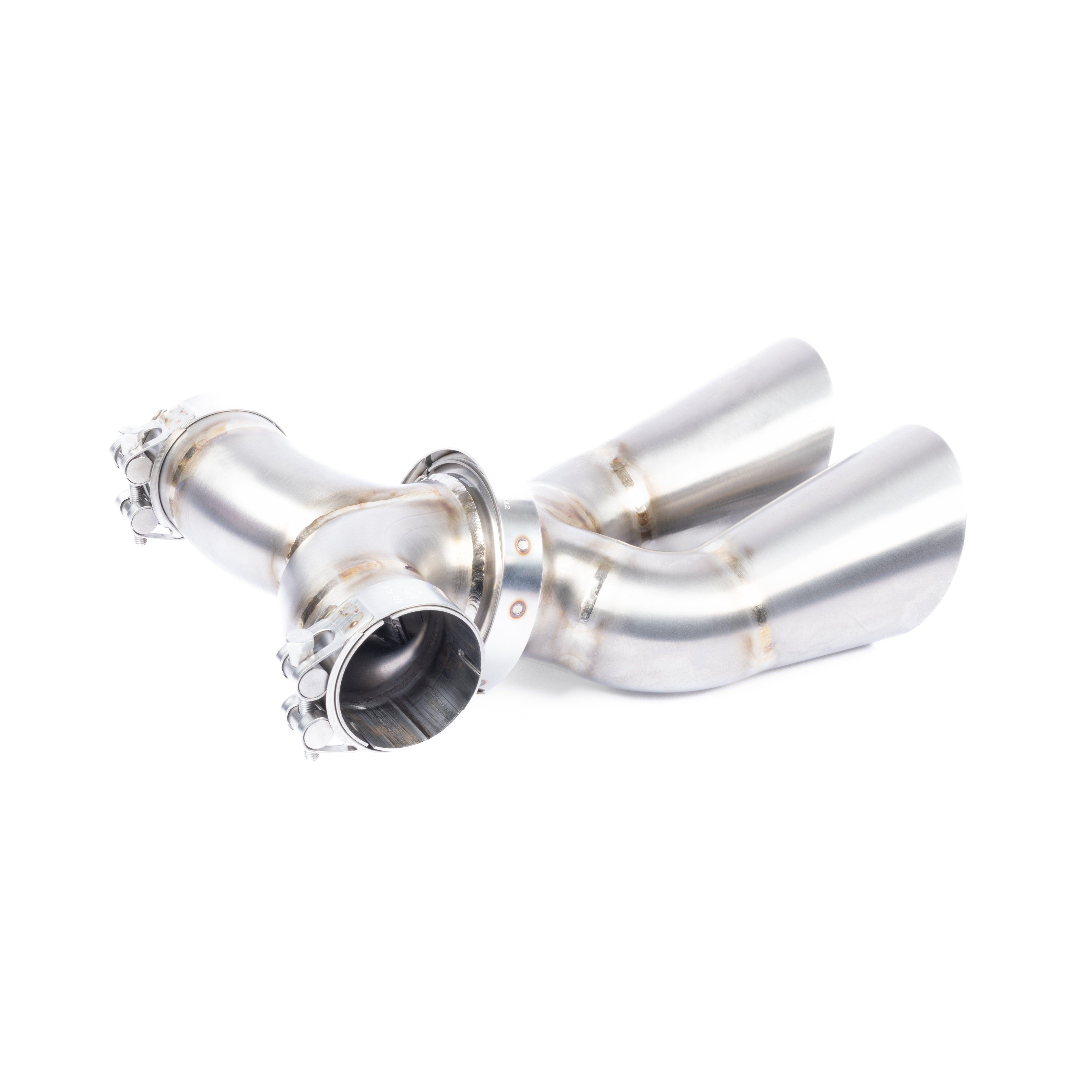 INCONEL RACE VERTEILER