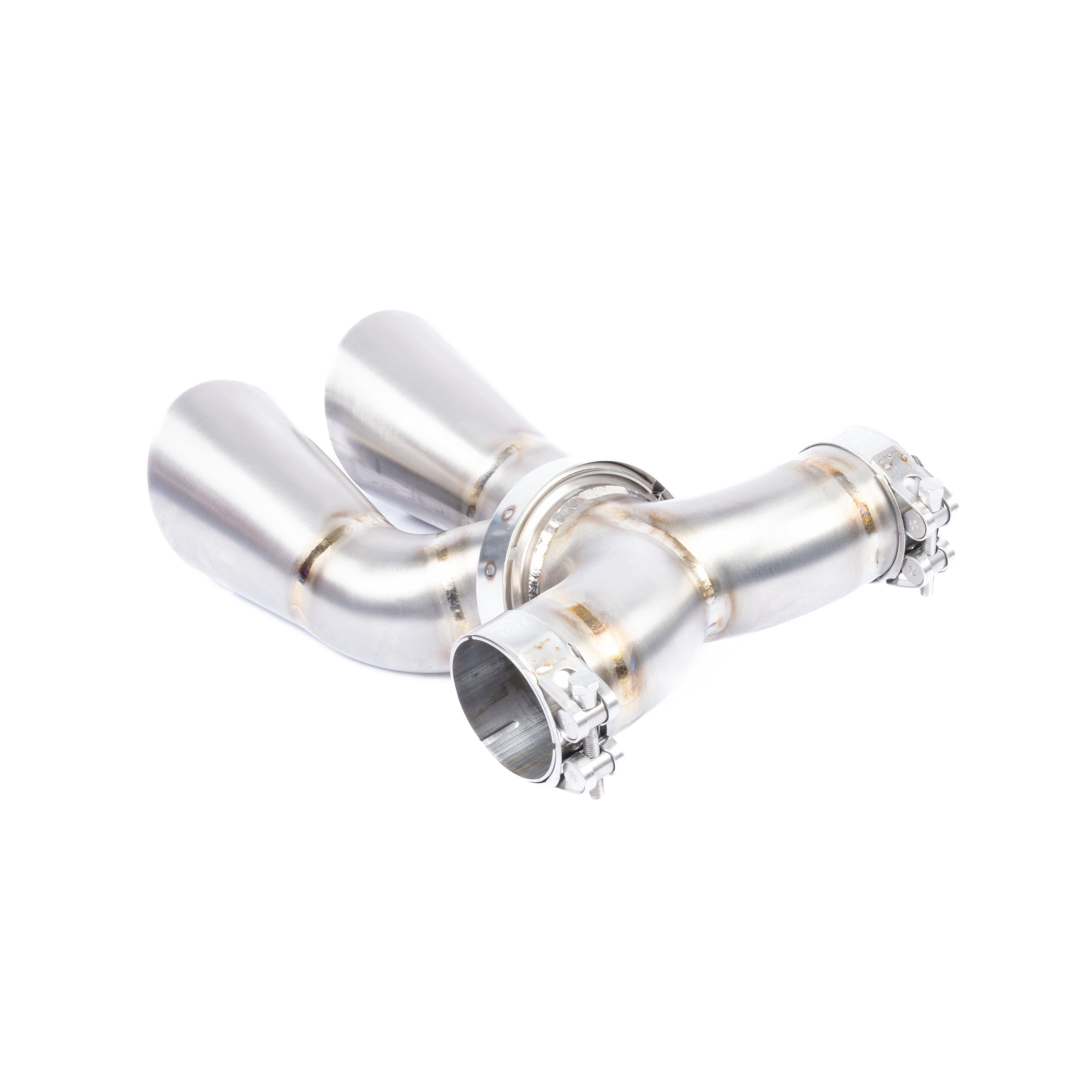INCONEL RACE VERTEILER