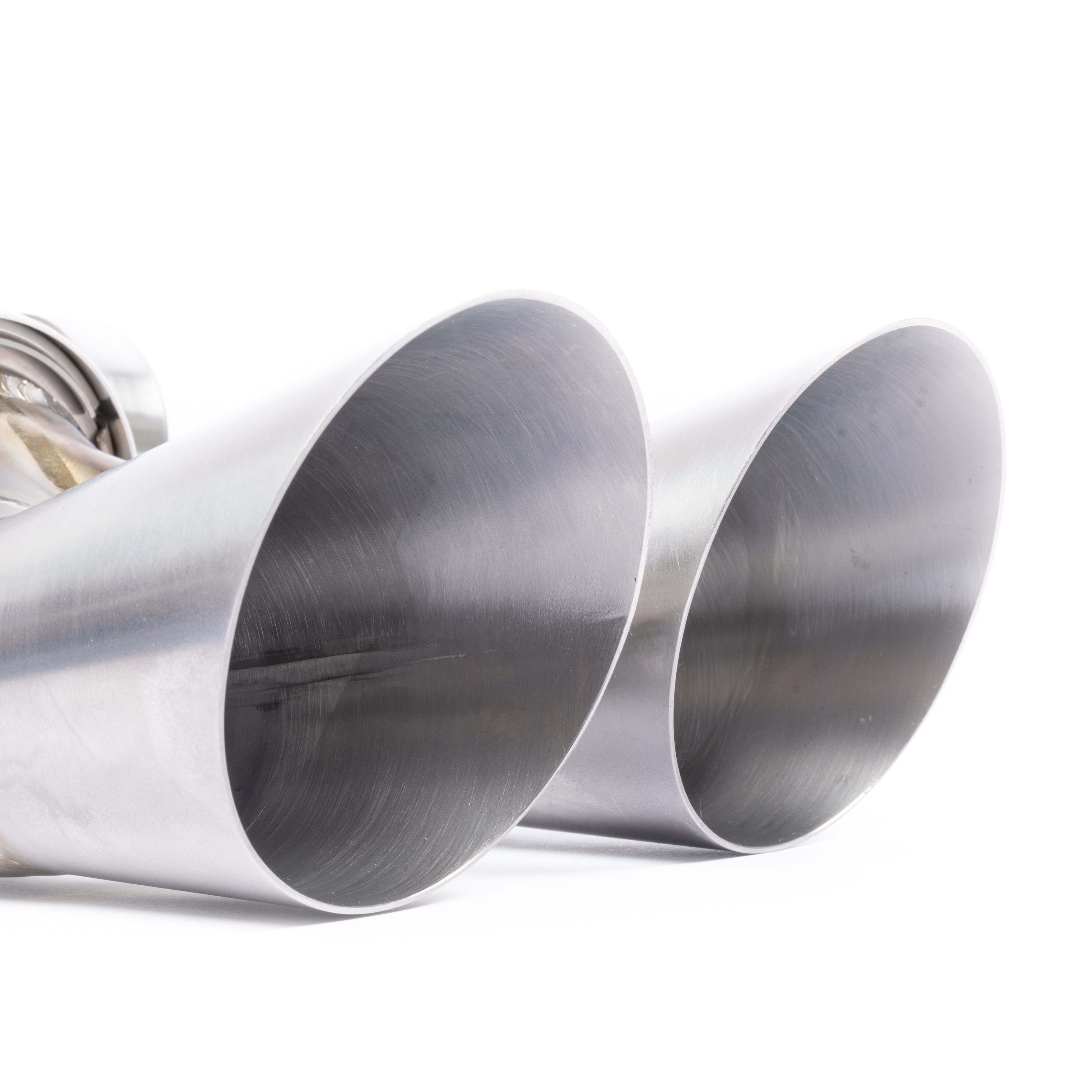 (BF) (981 GT4 / SPYDER) TITANIUM TIPS (FULL KIT)