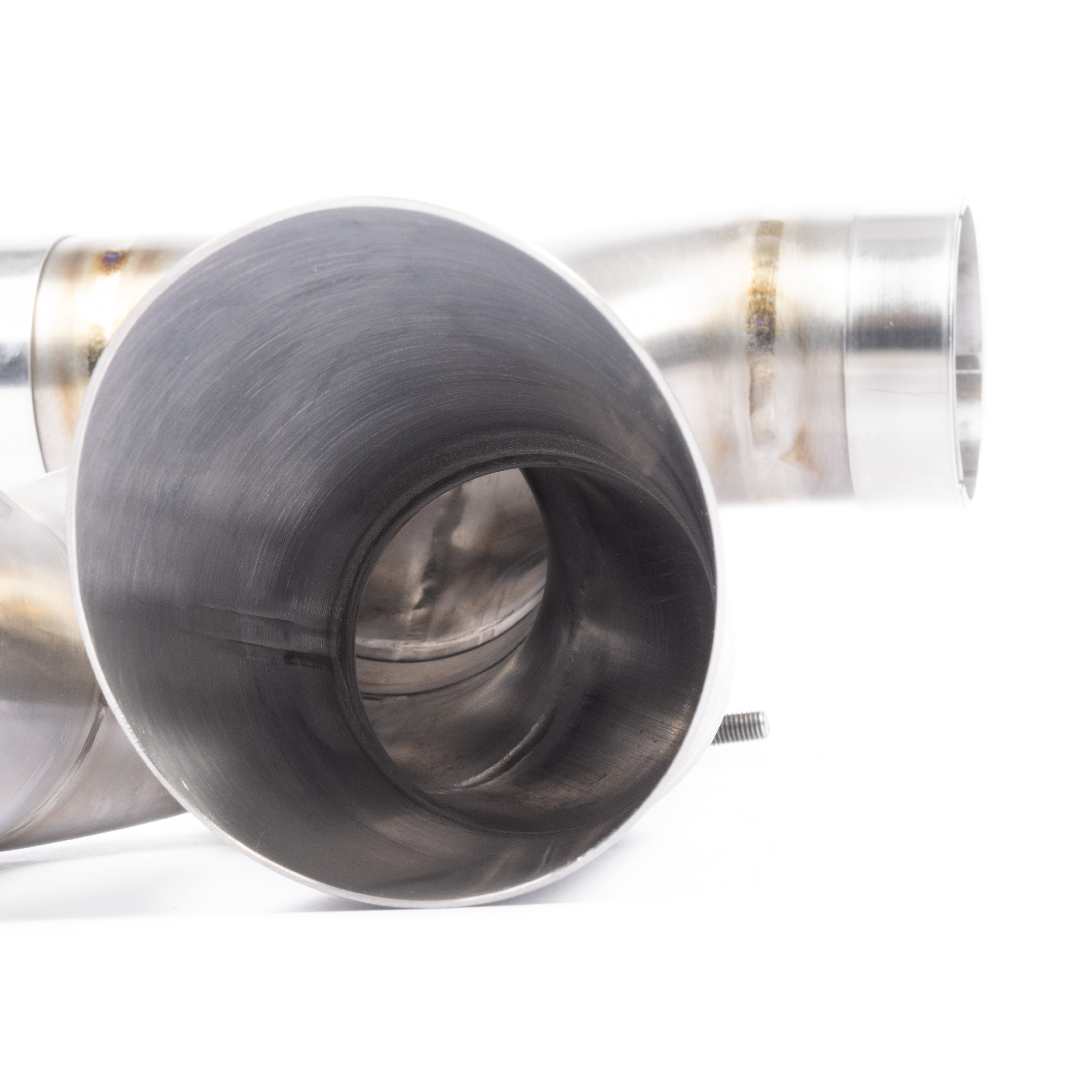 INCONEL RACE VERTEILER