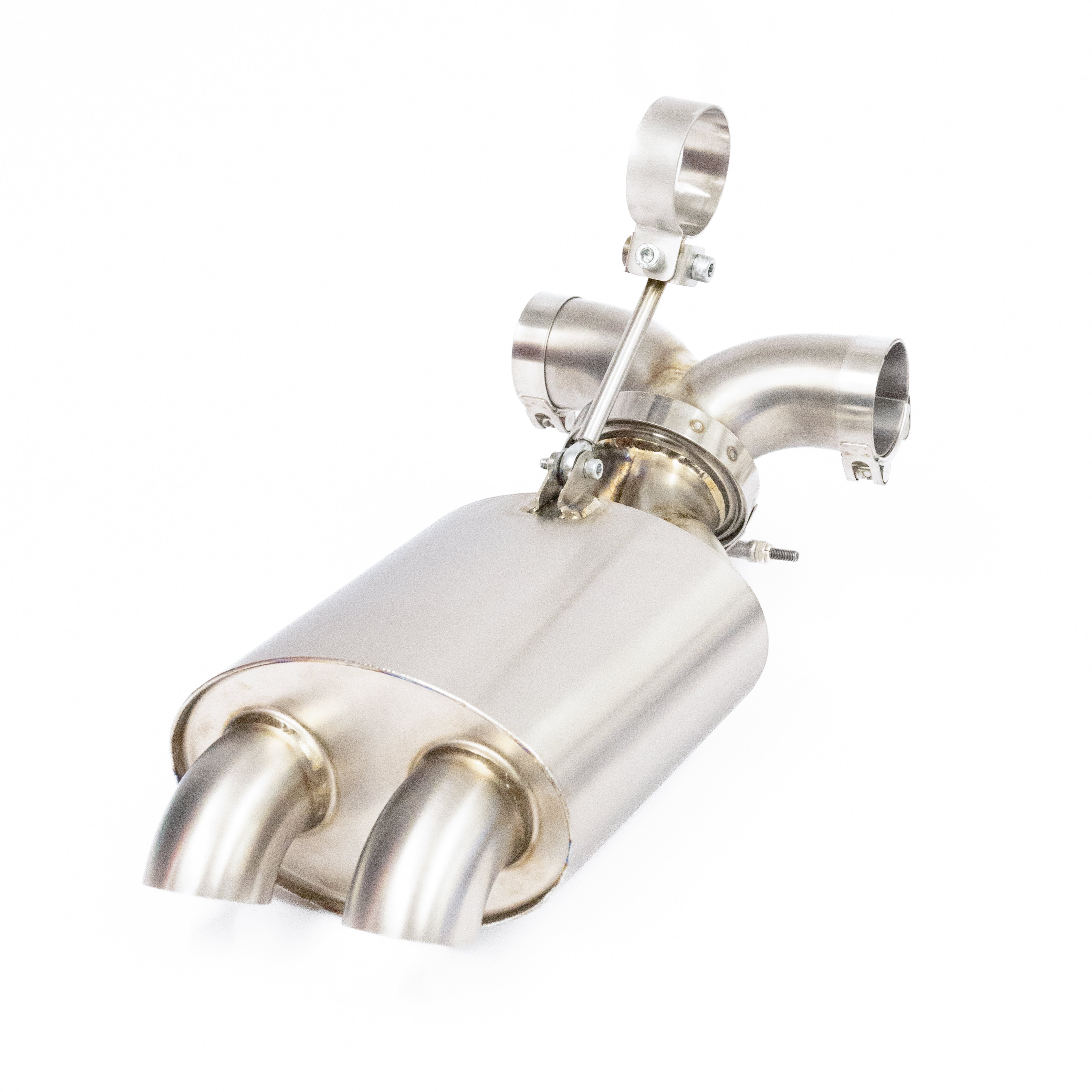 INCONEL RACE VERTEILER