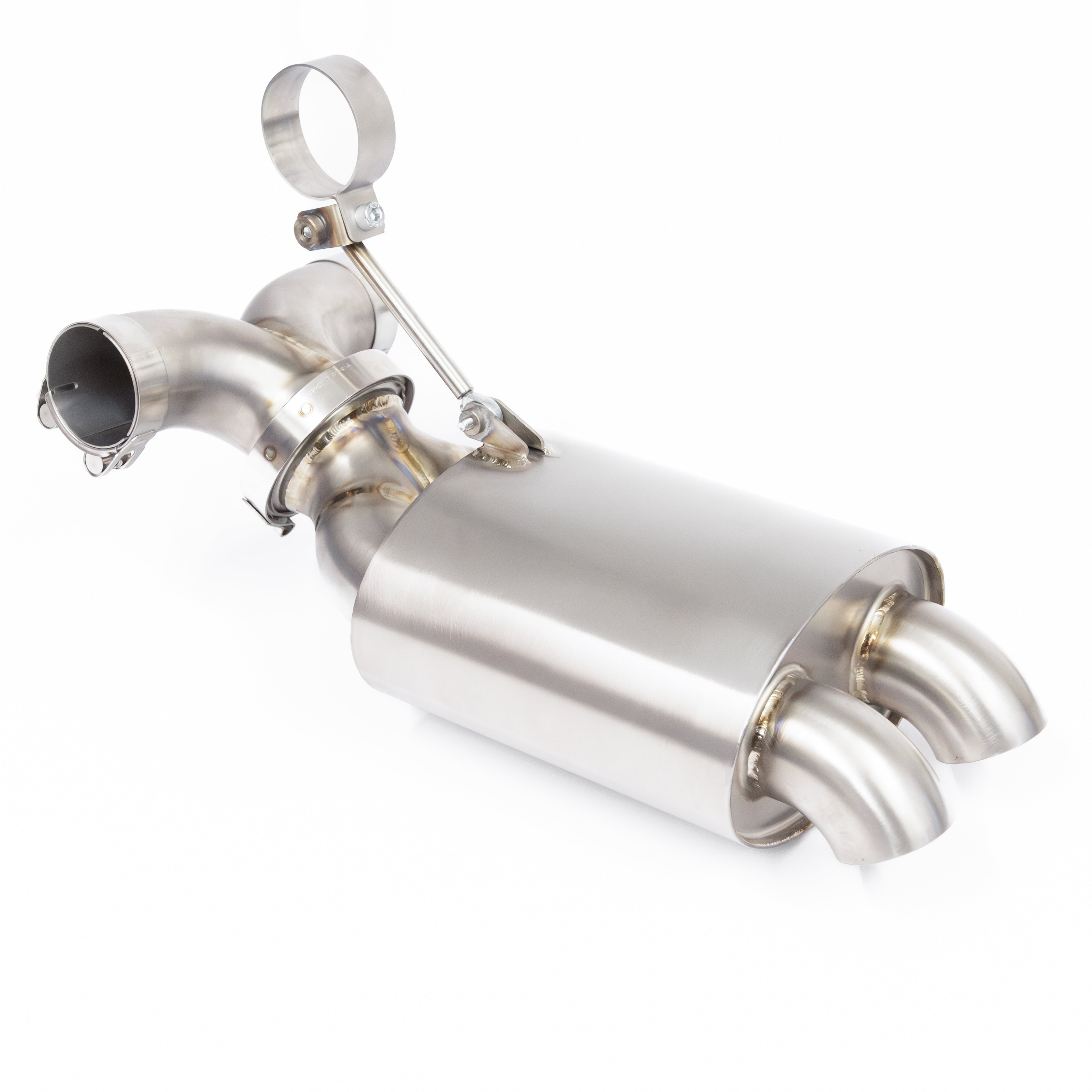 INCONEL RACE VERTEILER