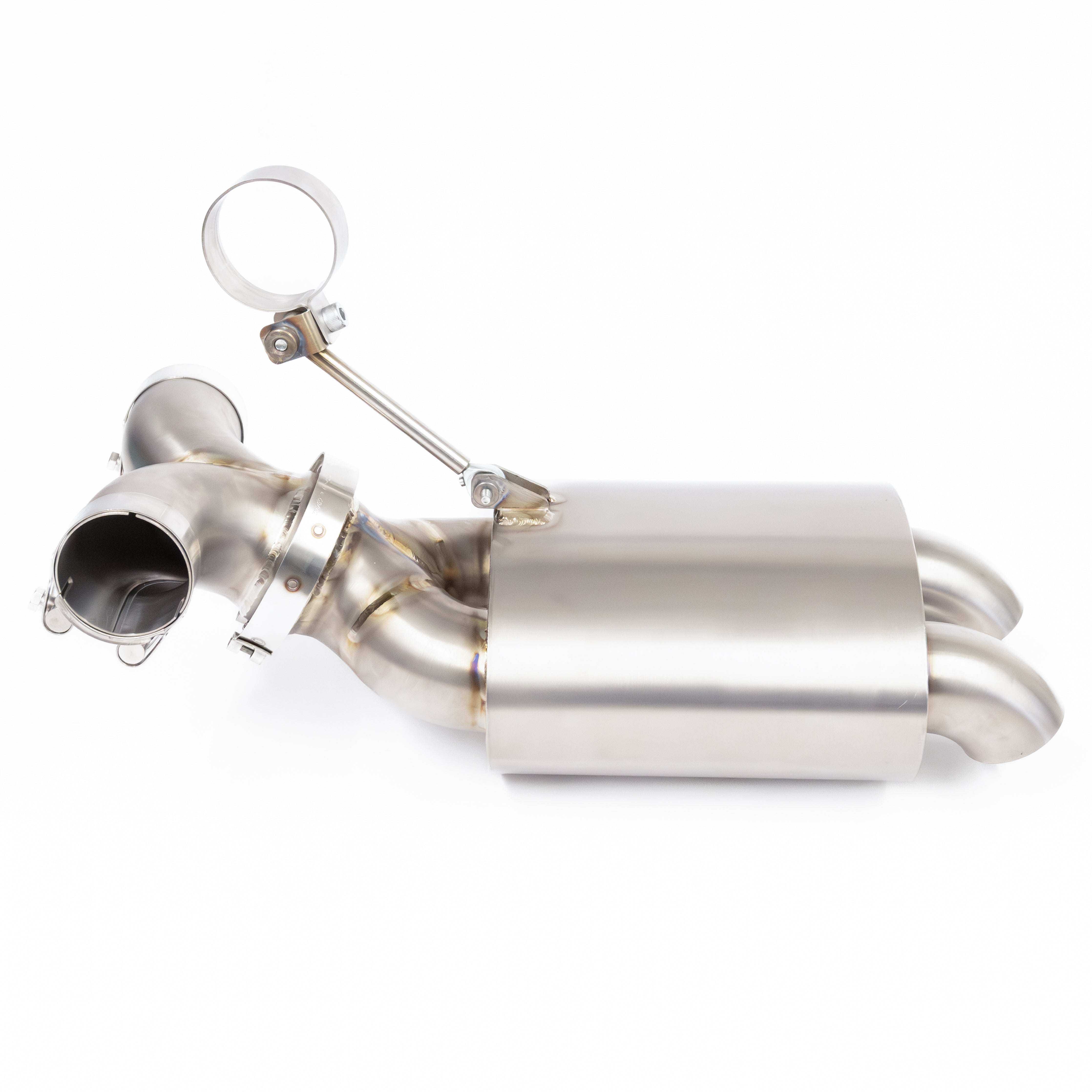 INCONEL RACE VERTEILER