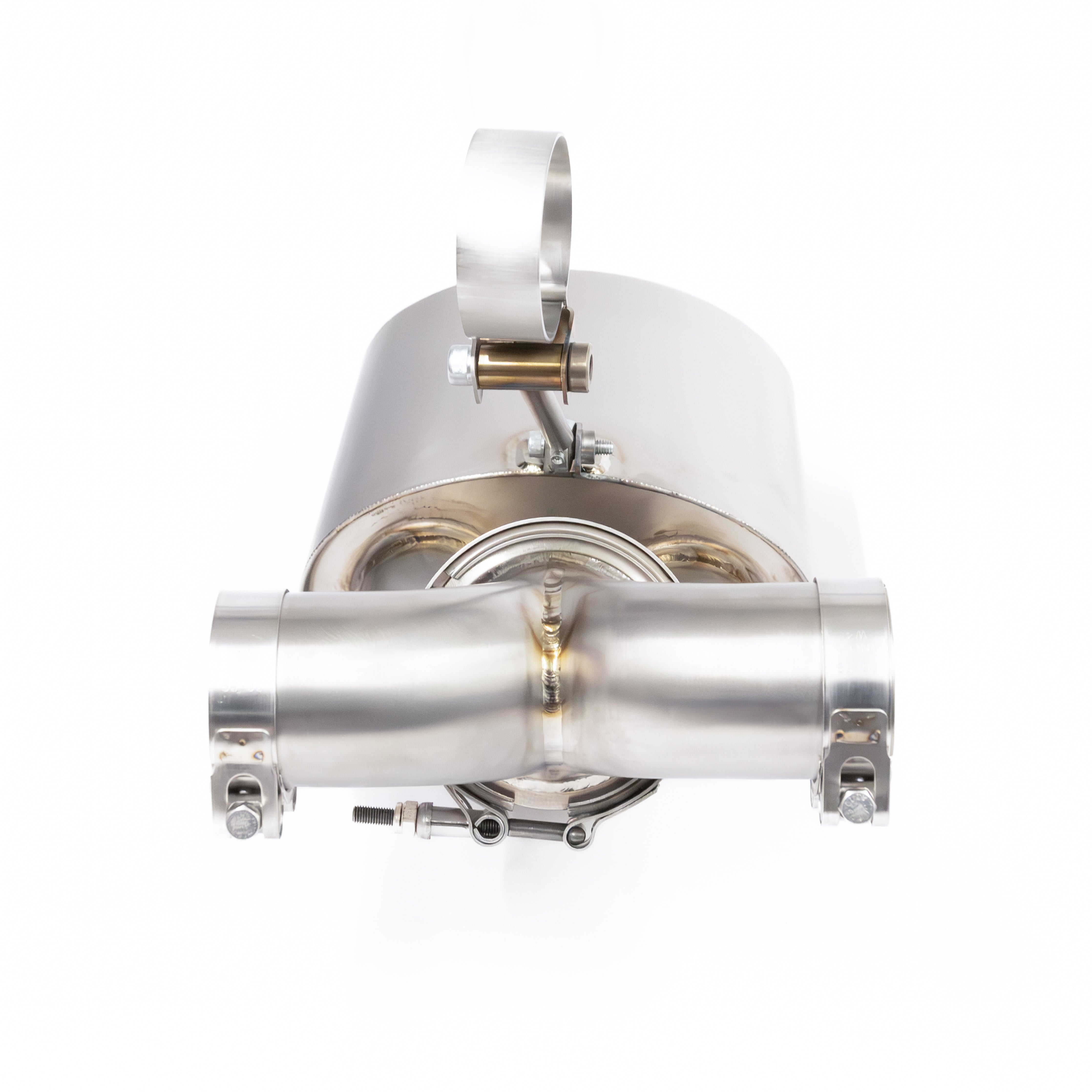 INCONEL RACE VERTEILER