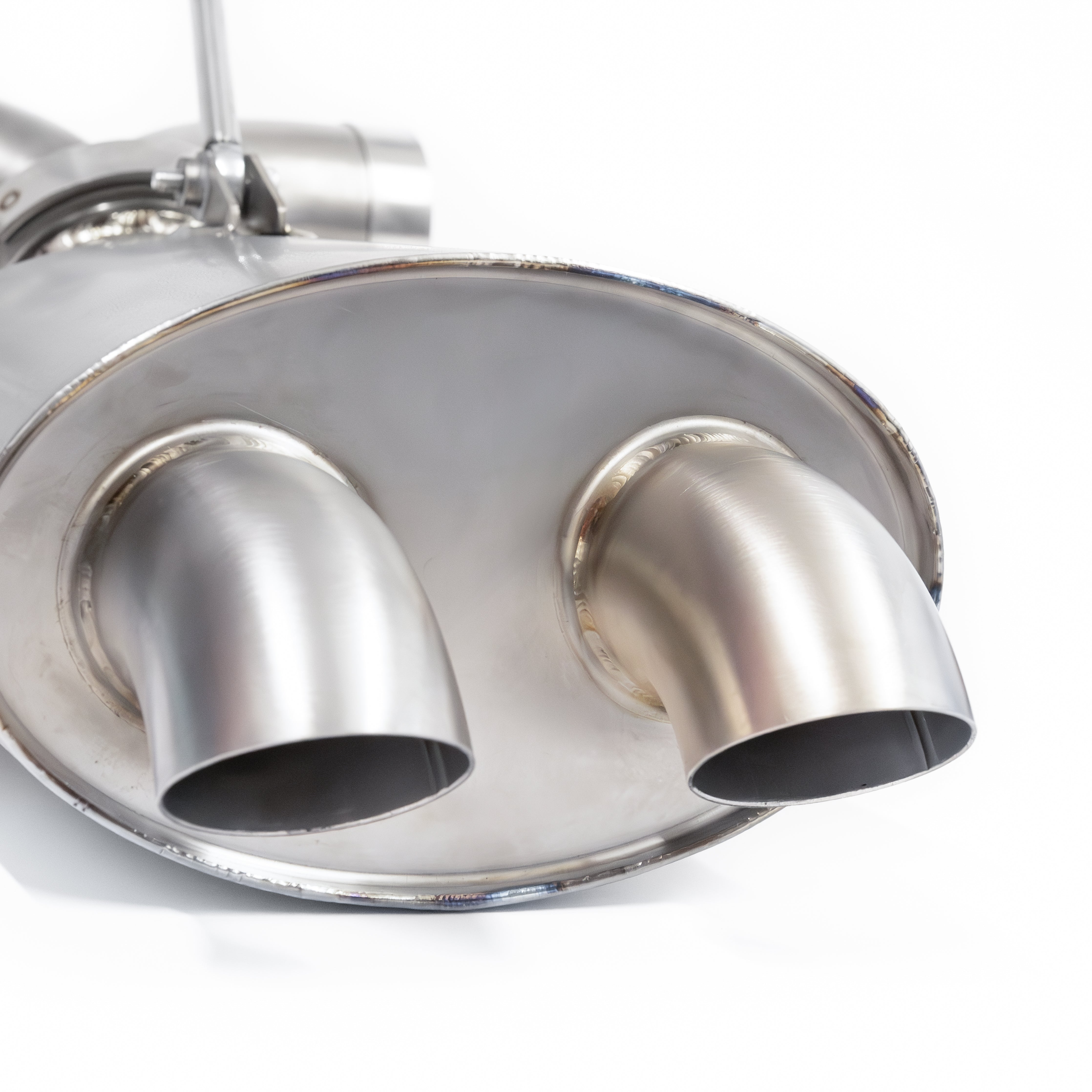 INCONEL RACE VERTEILER