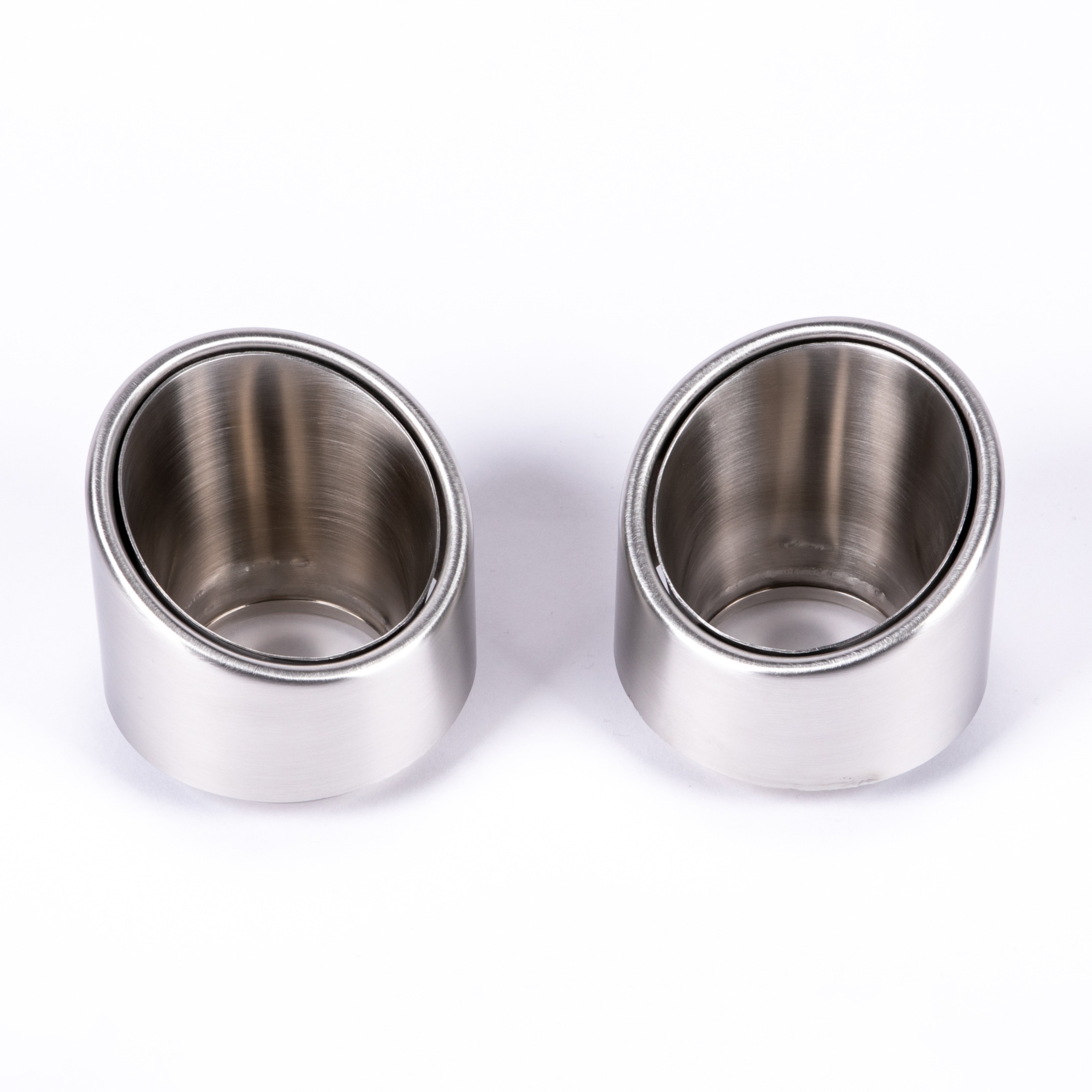 GEROLLTE INCONEL-SPITZEN (POLIERT)