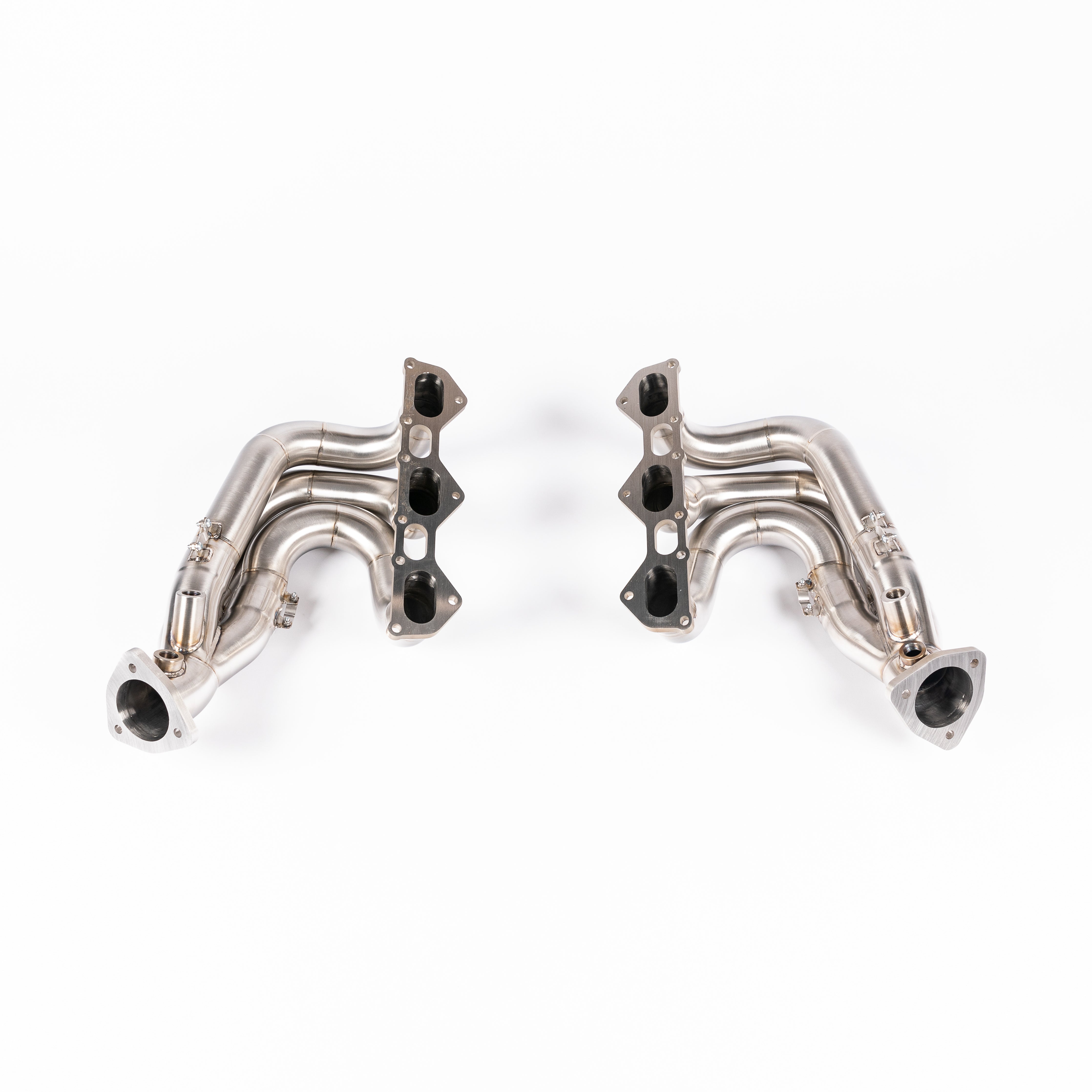 INCONEL RACE VERTEILER