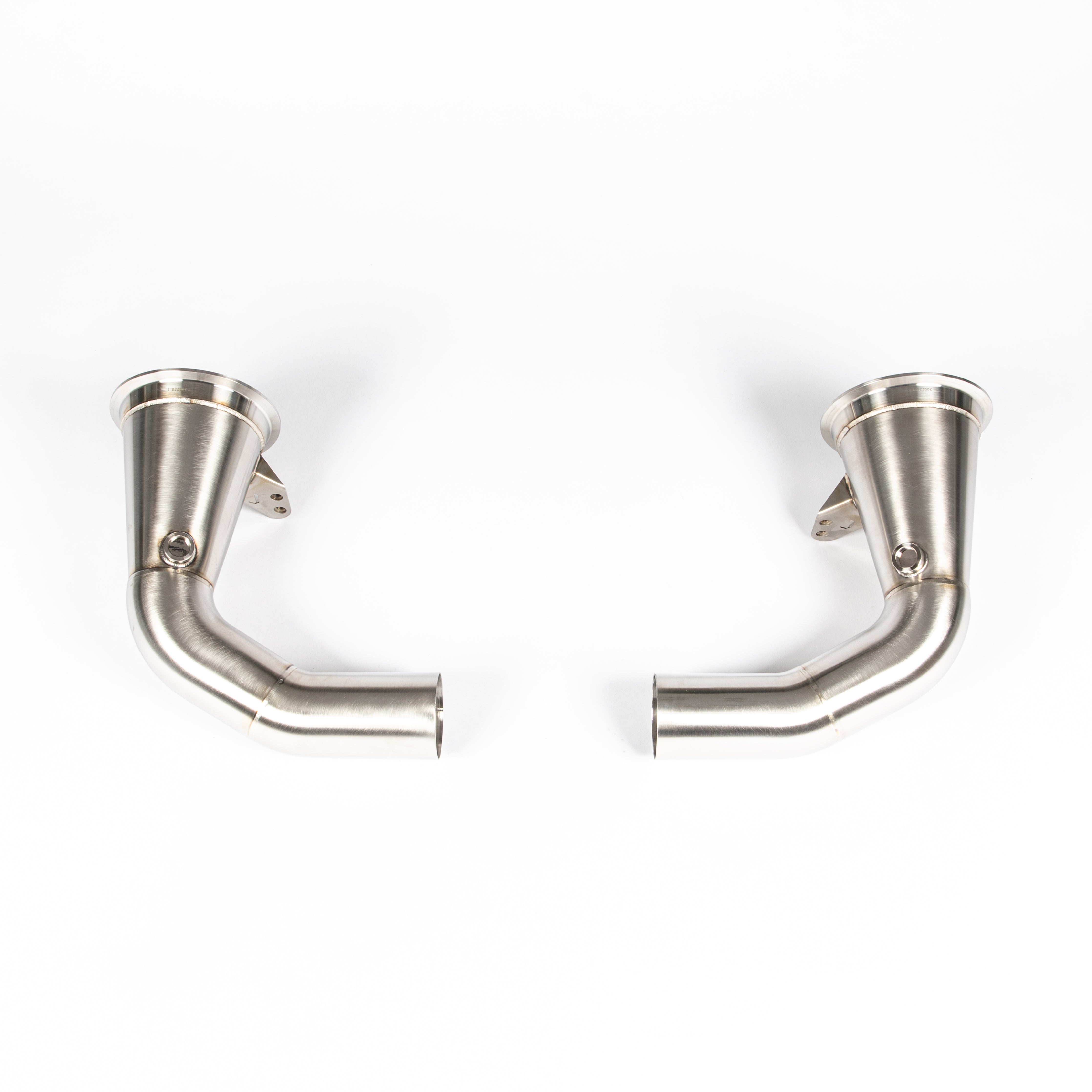INCONEL CAT-LÖSCHEN