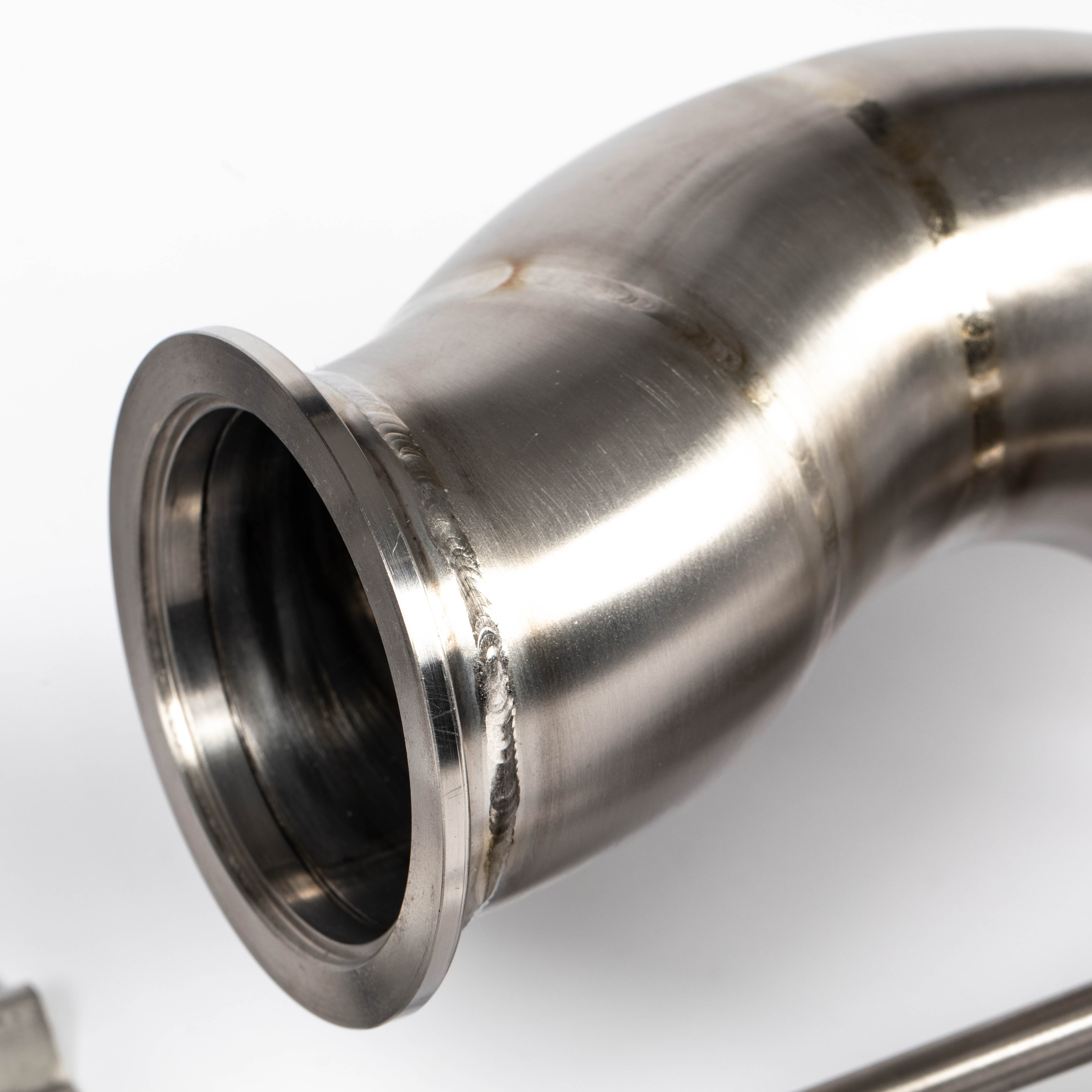 TITAN SUPERLIGHT RACE PIPE (NICHT SCHALLDÄMMIG)