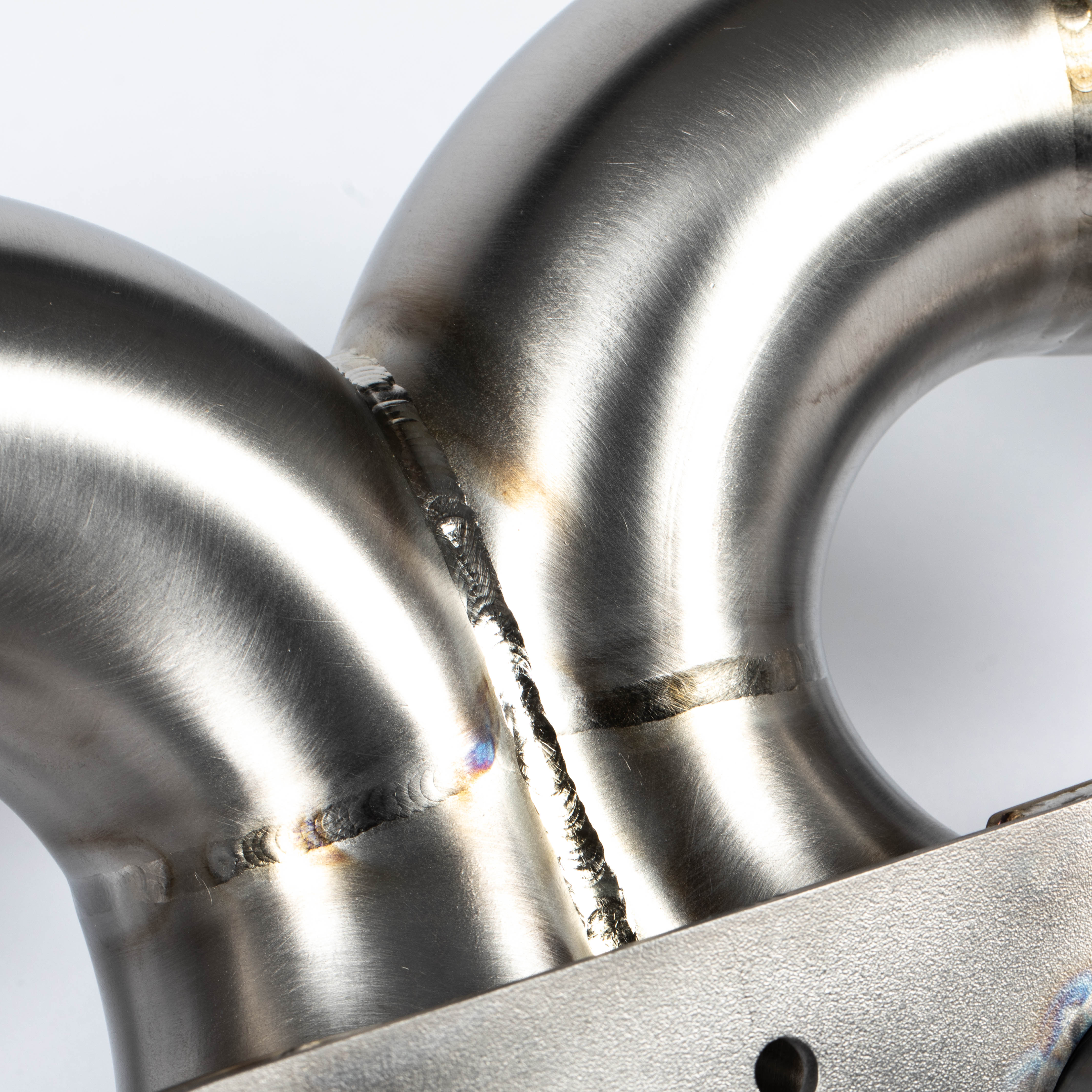 TITAN SUPERLIGHT RACE PIPE (NICHT SCHALLDÄMMIG)