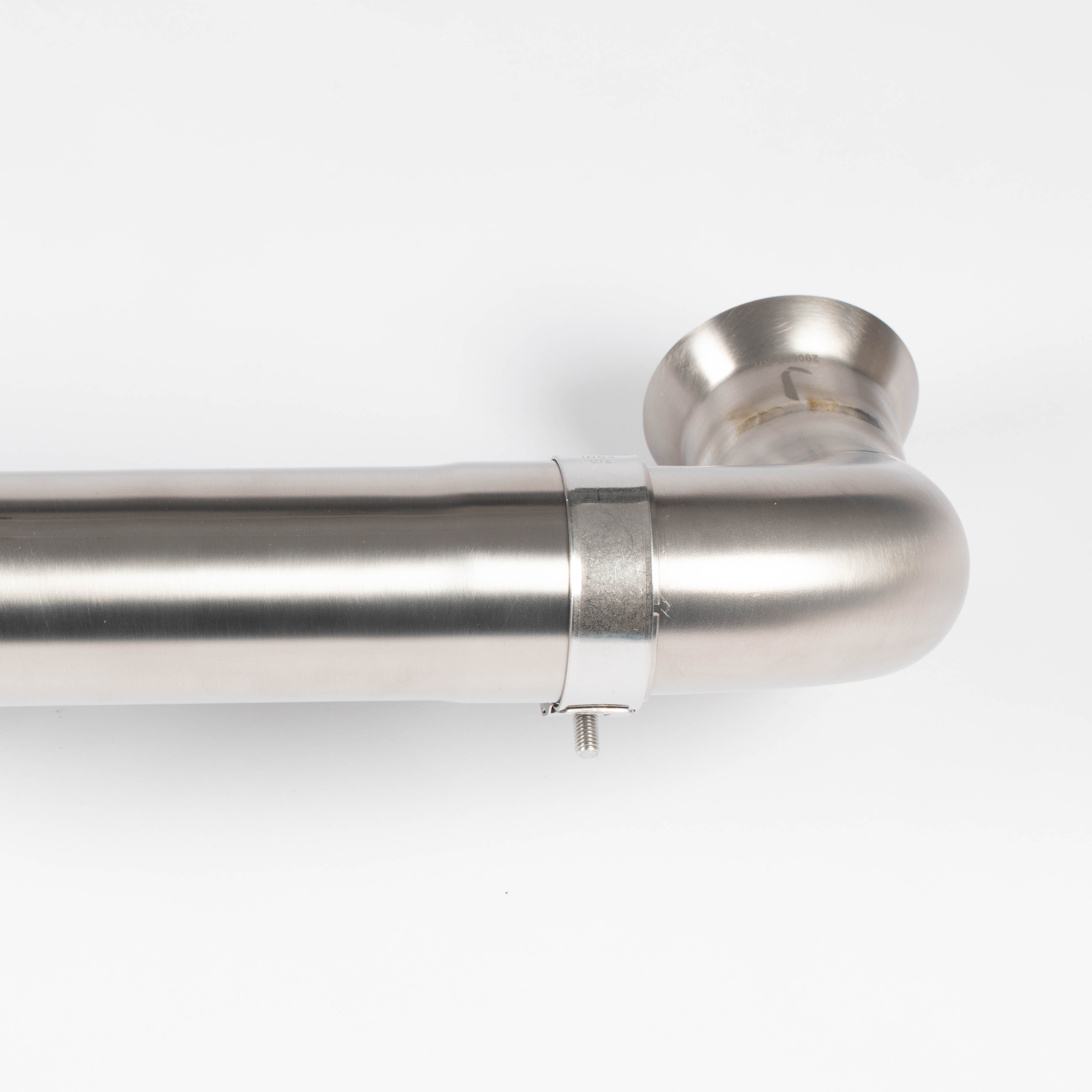 TITAN SUPERLIGHT RACE PIPE (NICHT SCHALLDÄMMIG)