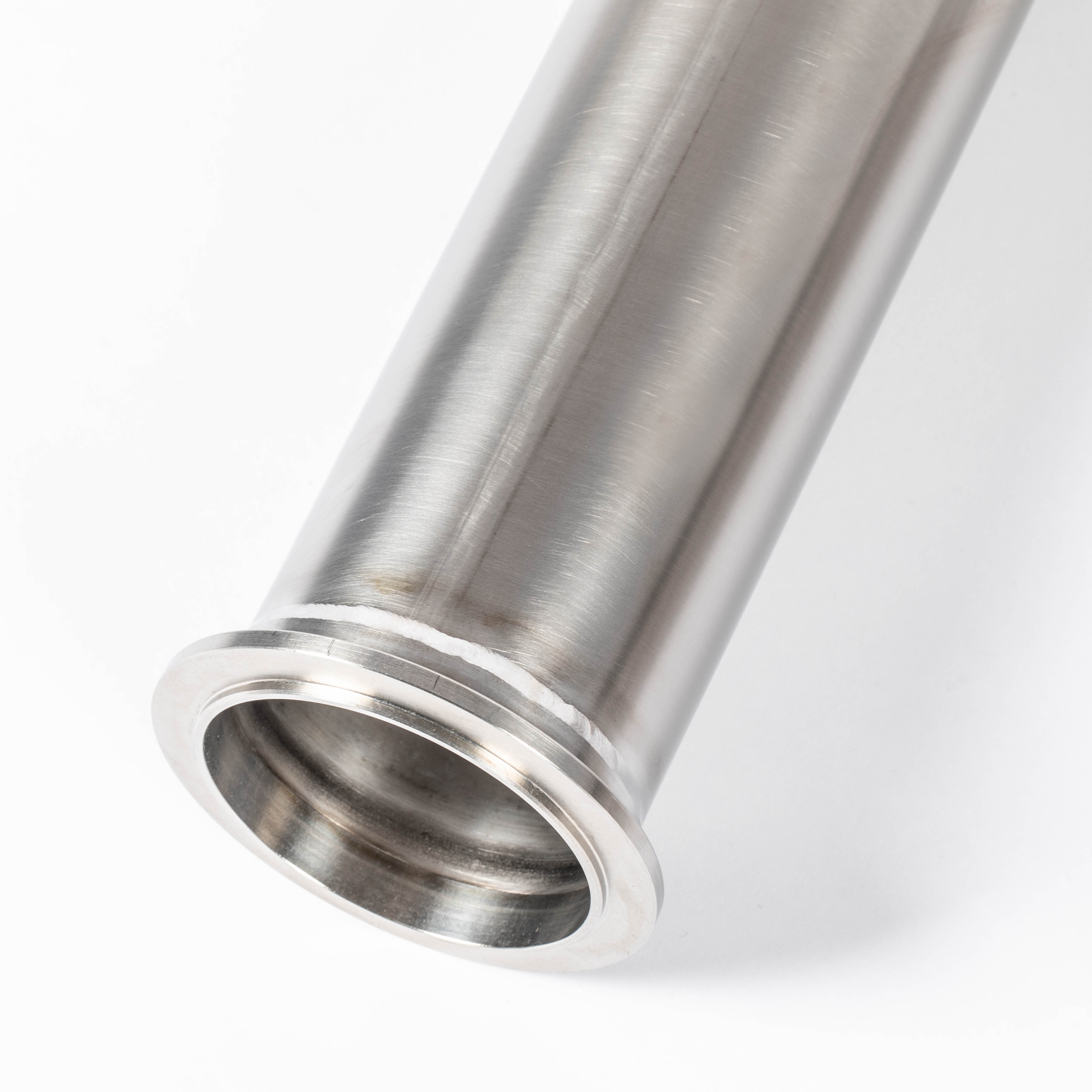 TITAN SUPERLIGHT RACE PIPE (NICHT SCHALLDÄMMIG)