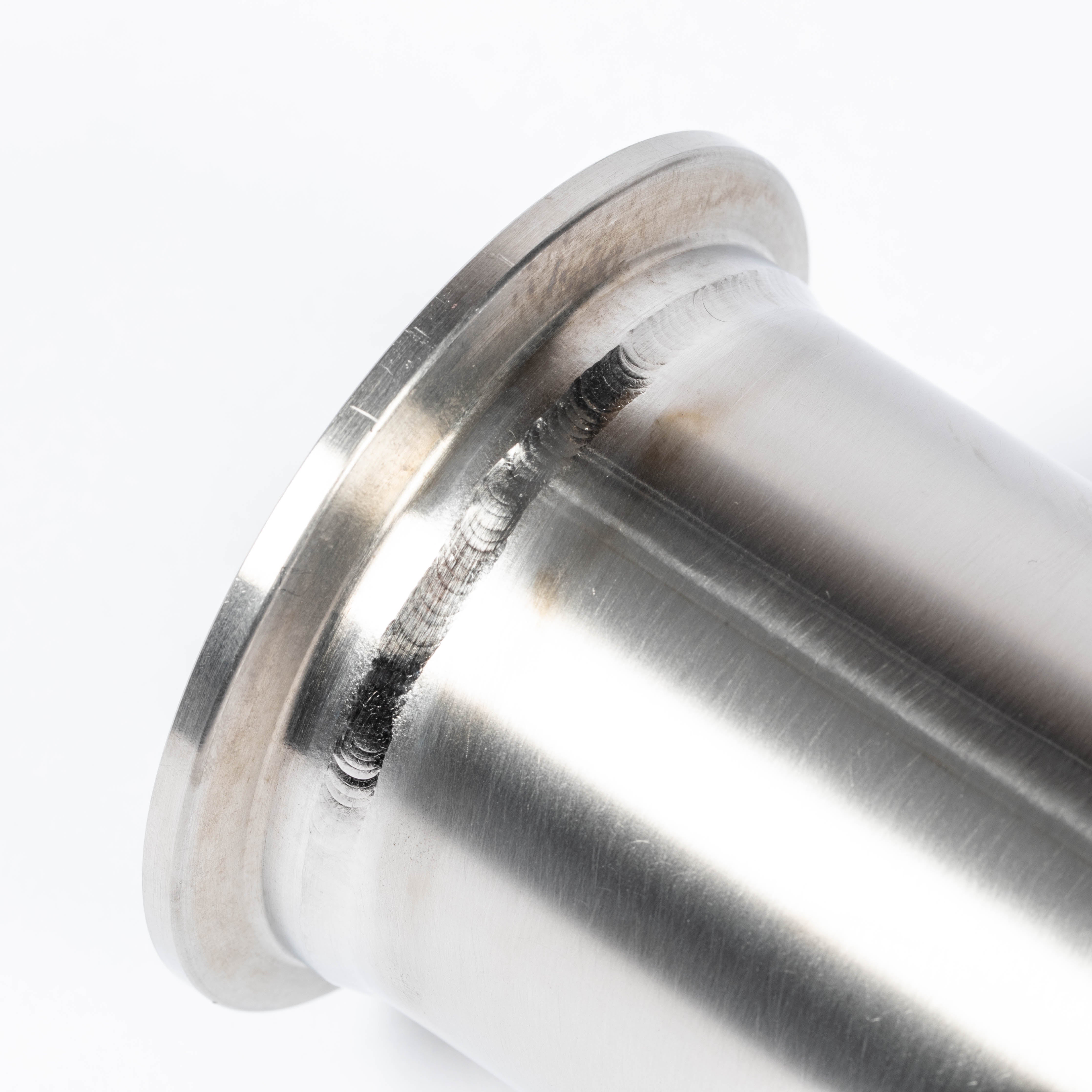 TITAN SUPERLIGHT RACE PIPE (NICHT SCHALLDÄMMIG)