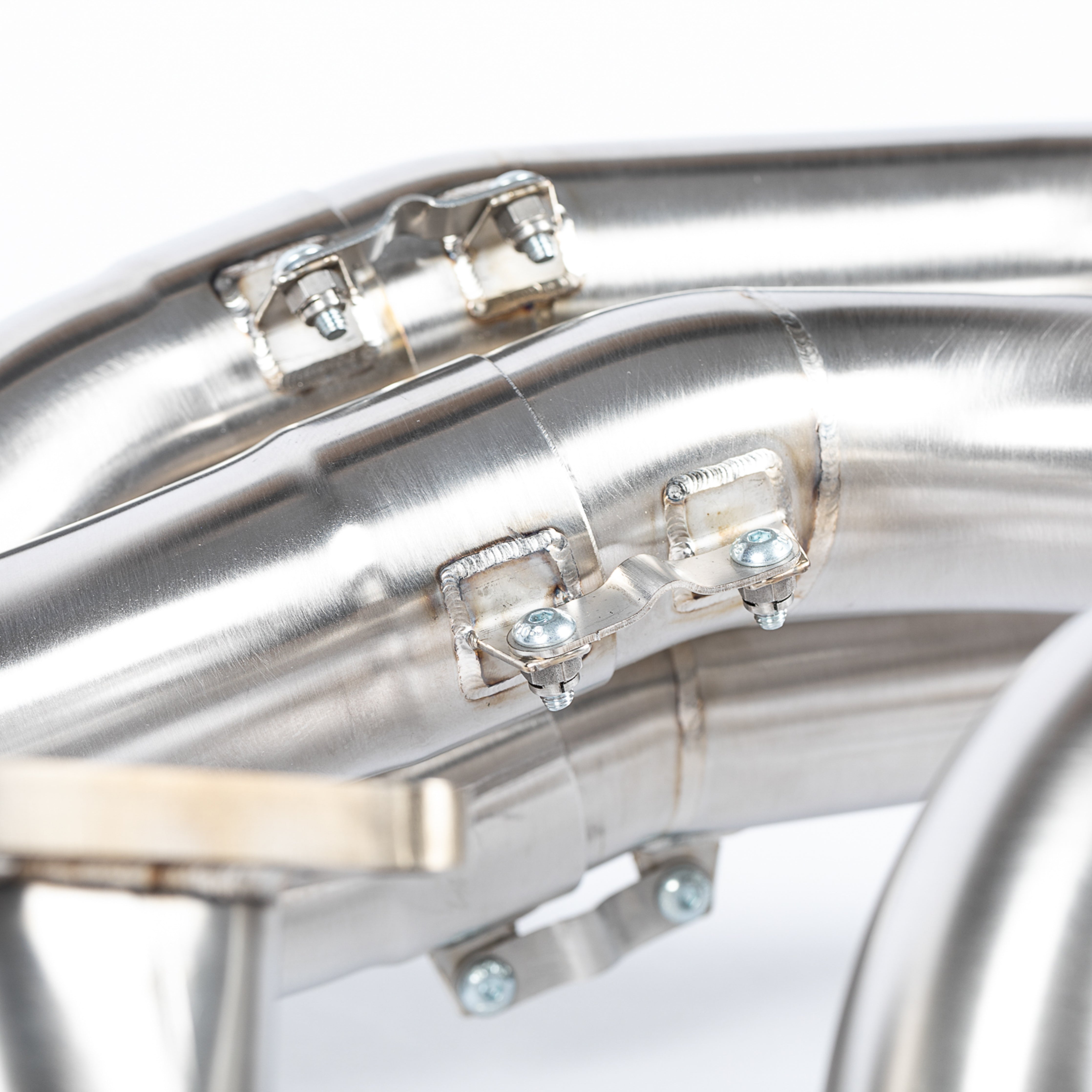 INCONEL RACE VERTEILER