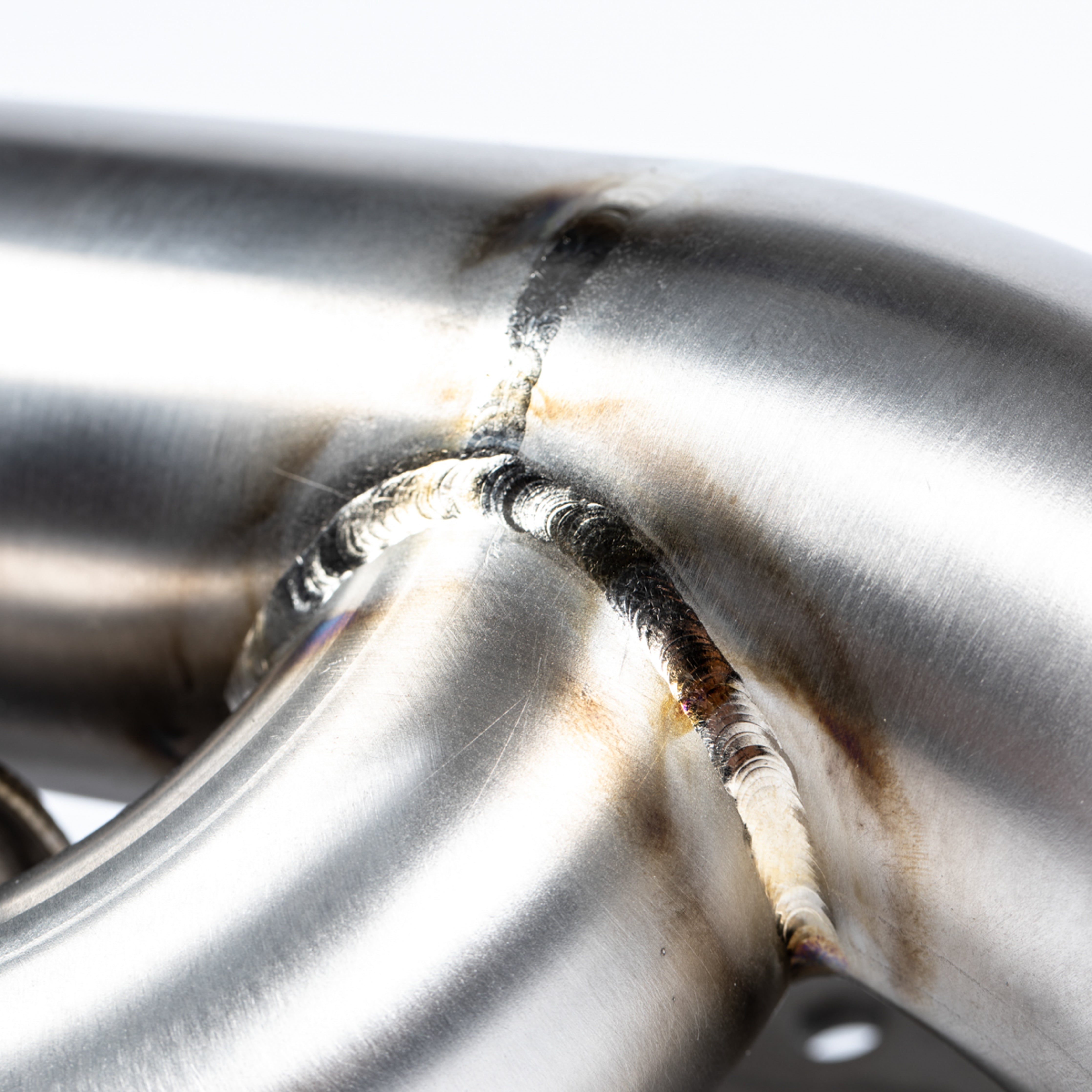 TITANIUM CENTER BYPASS (SCHALLGEDÄCHTIGT)