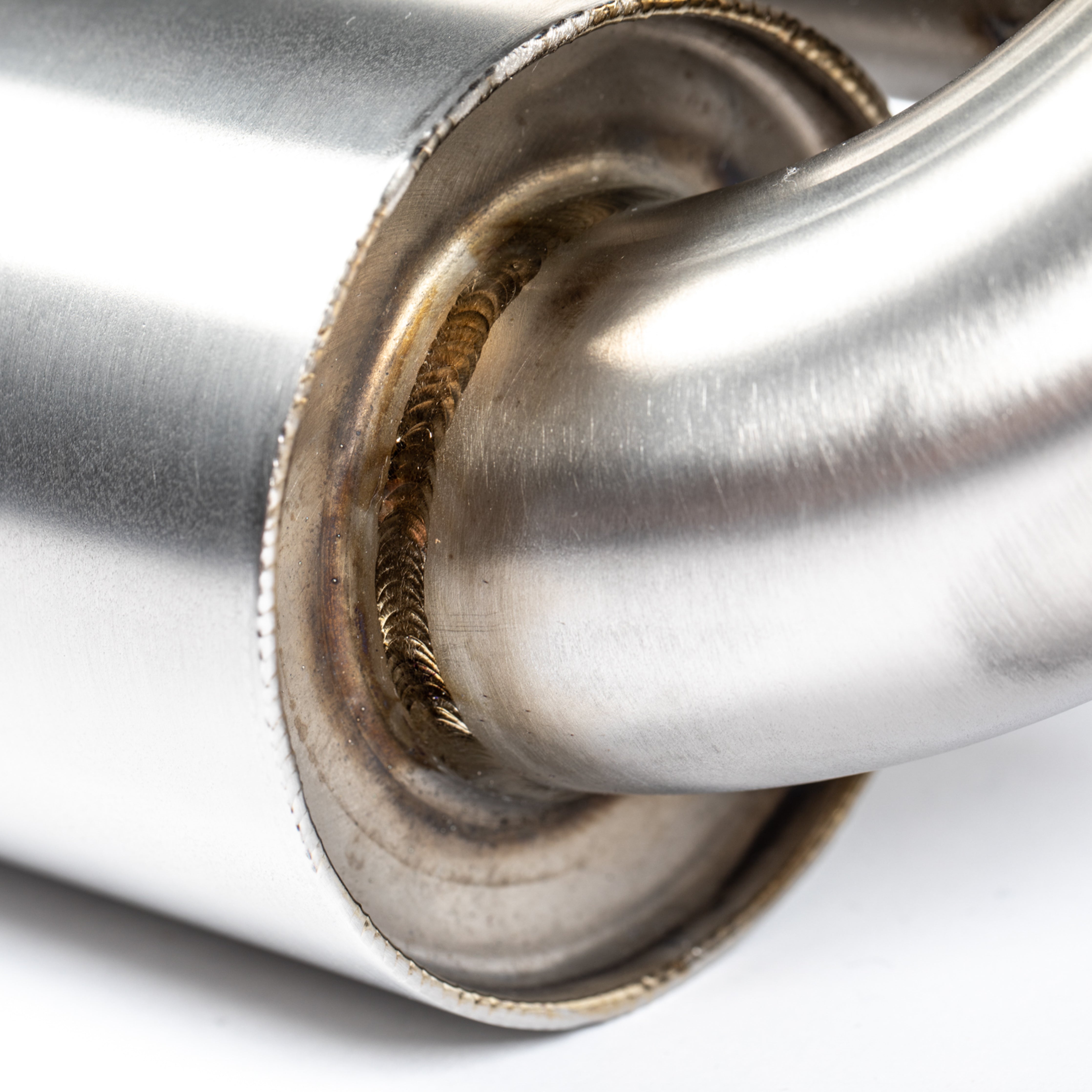TITANIUM CENTER BYPASS (SCHALLGEDÄCHTIGT)