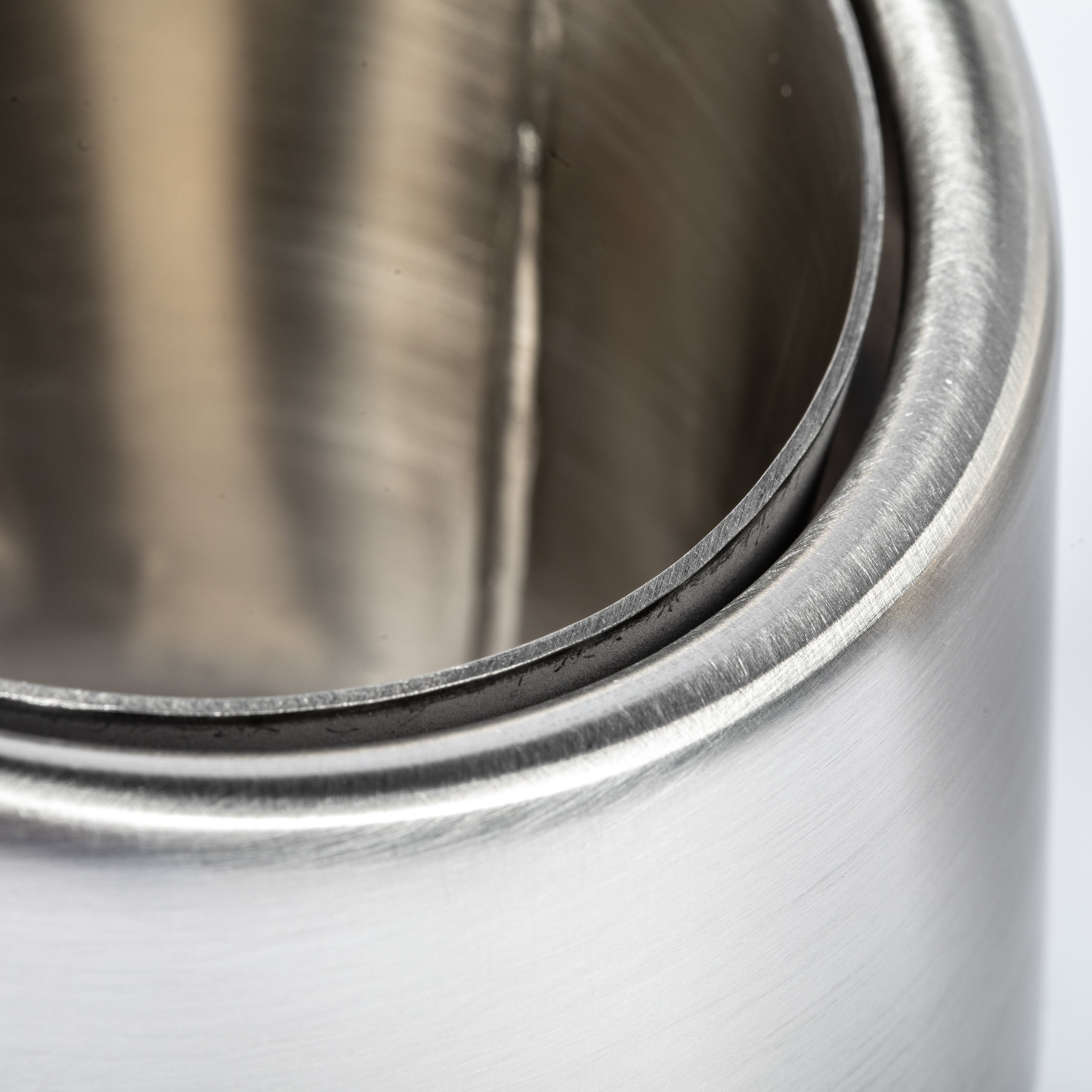 GEROLLTE INCONEL-SPITZEN (POLIERT)
