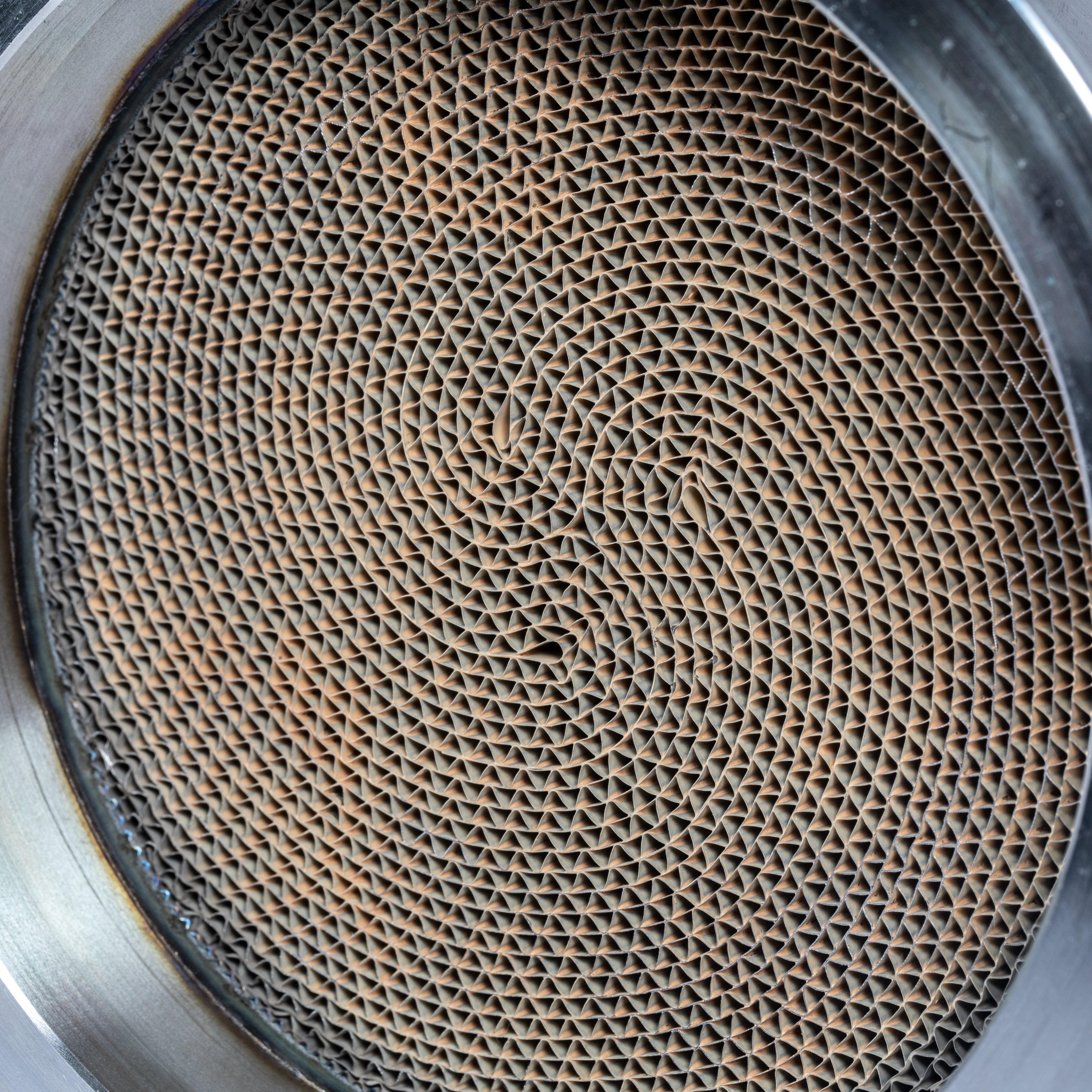 INCONEL RACE KATZEN