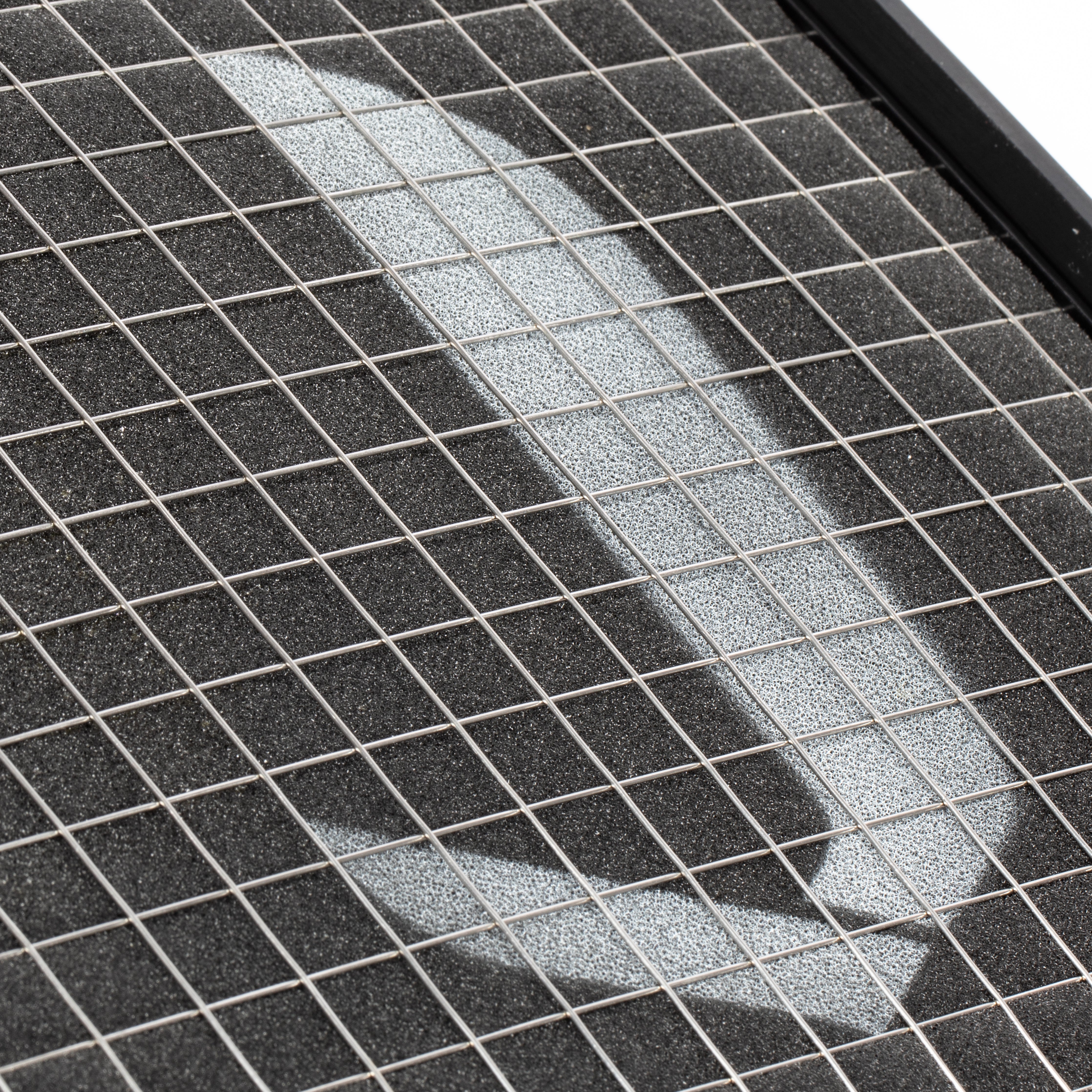 ITG AIR FILTER