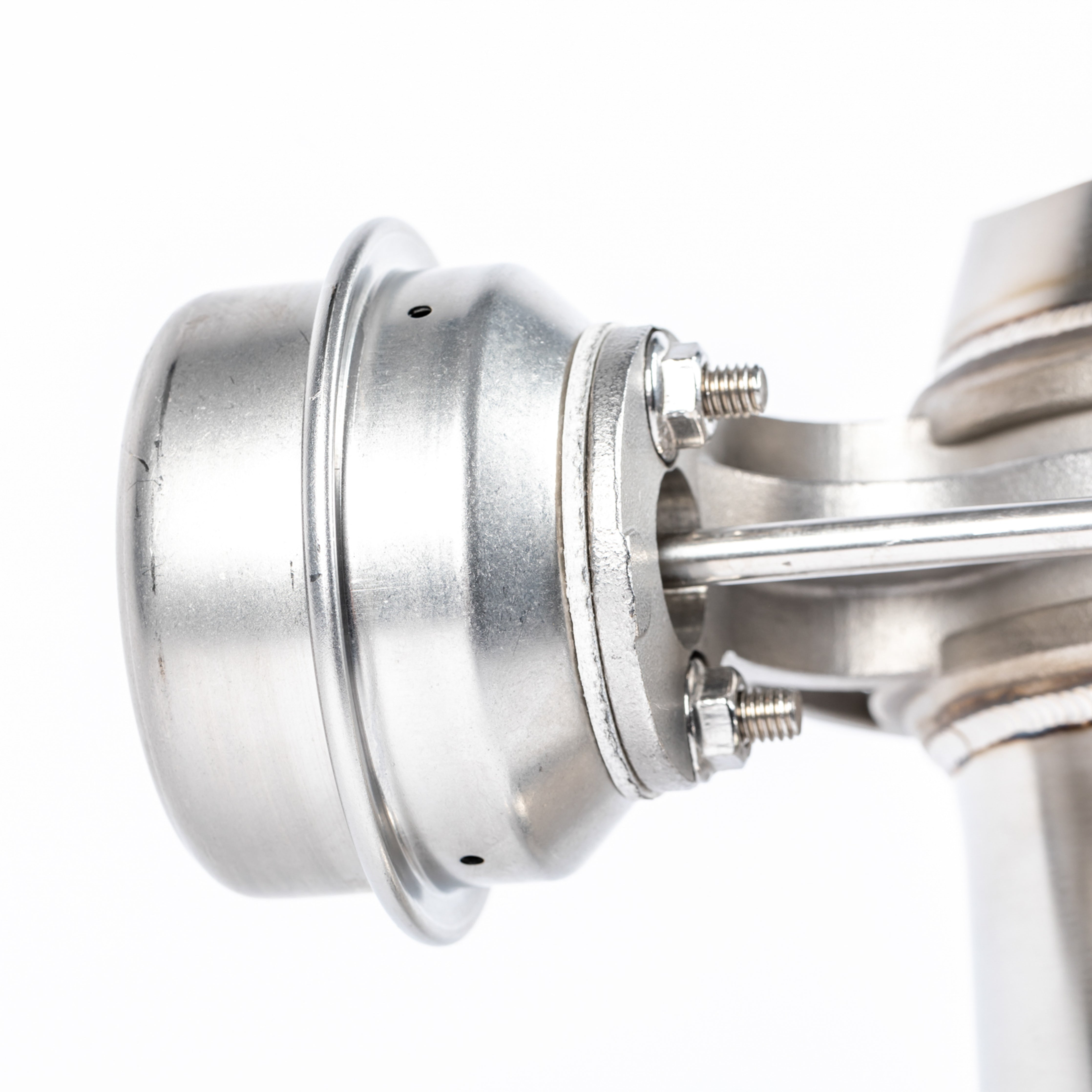 (BF) INCONEL VALVED CAT DELETES