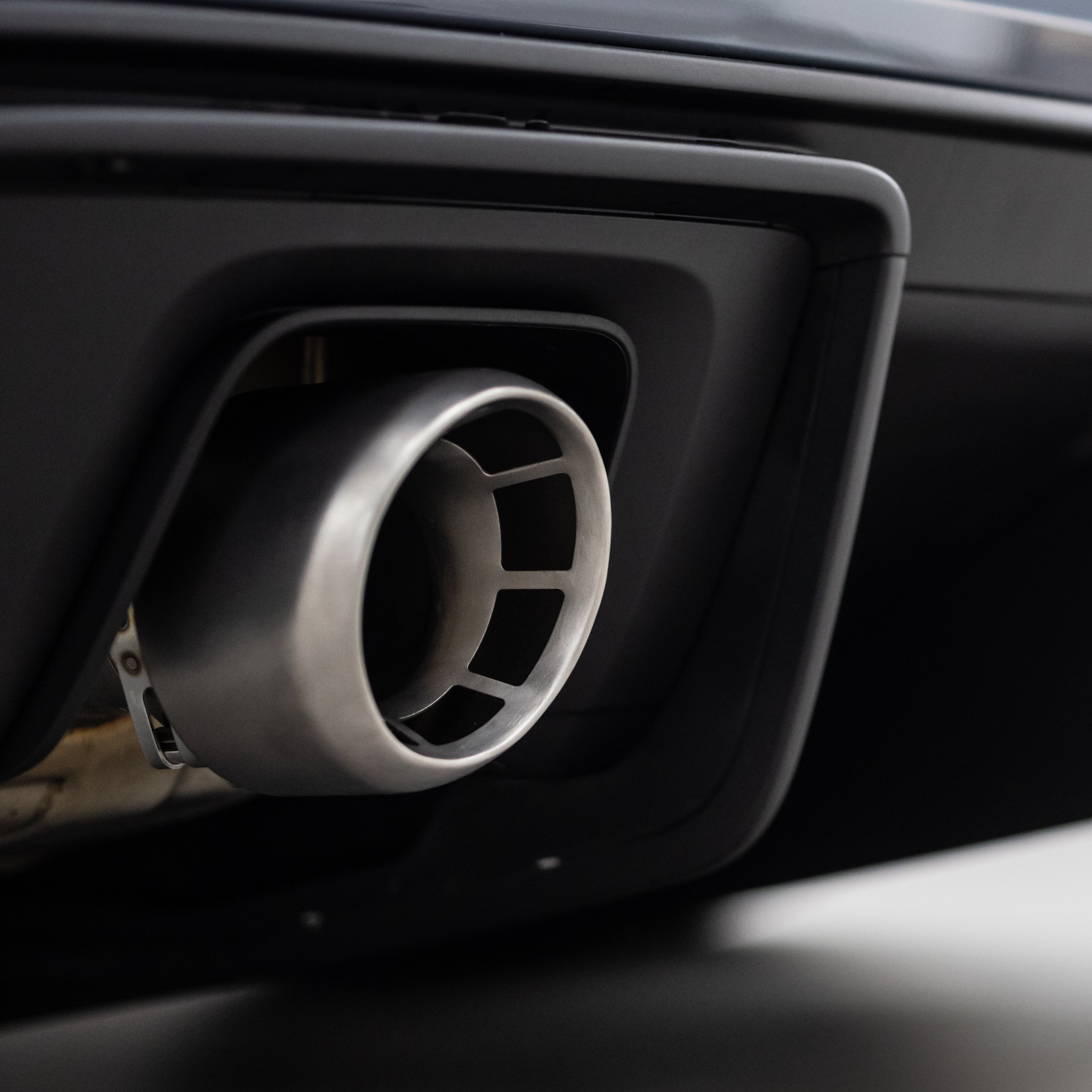 GEROLLTE INCONEL-SPITZEN (POLIERT)